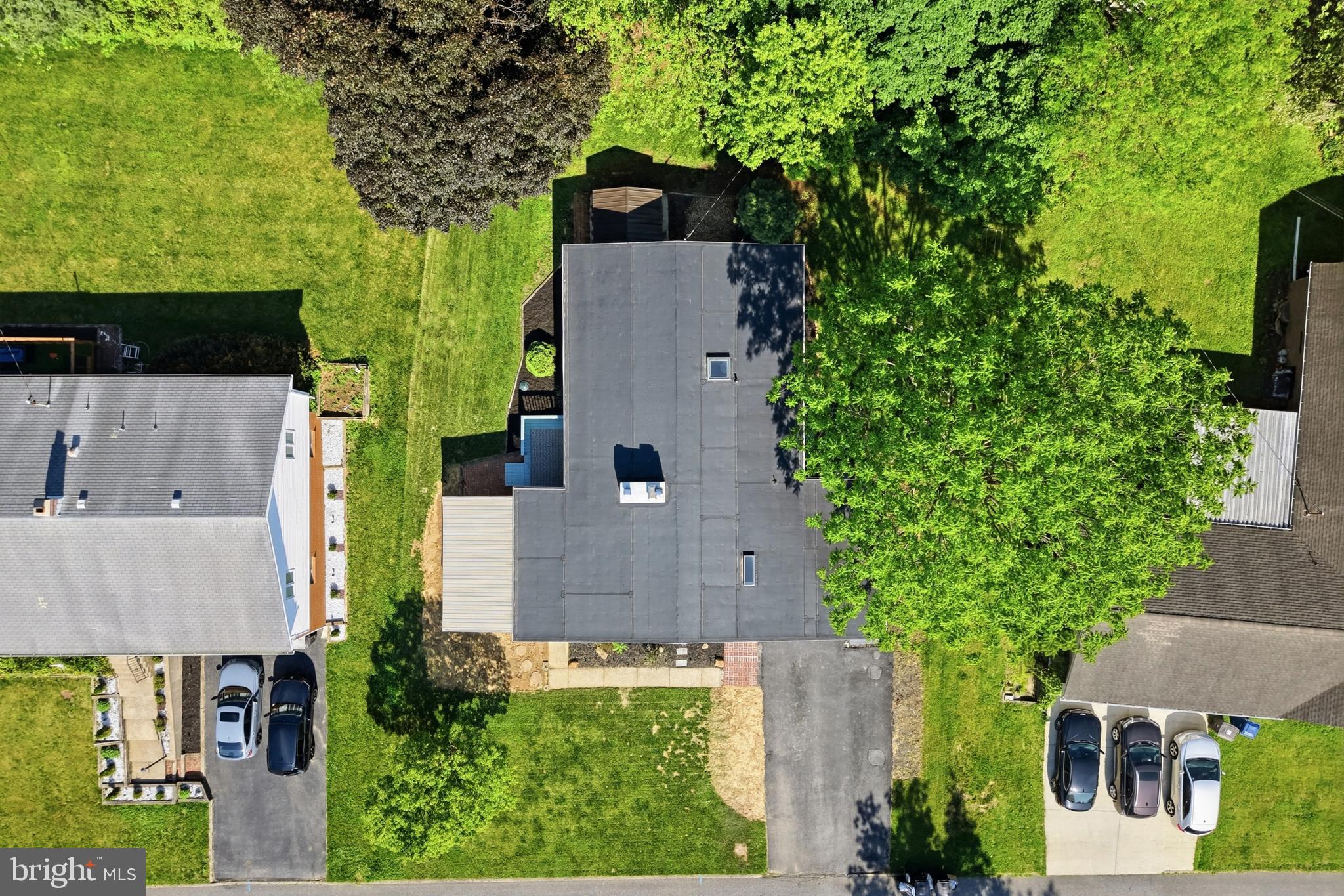 WESTWOOD HEIGHTS - Residential