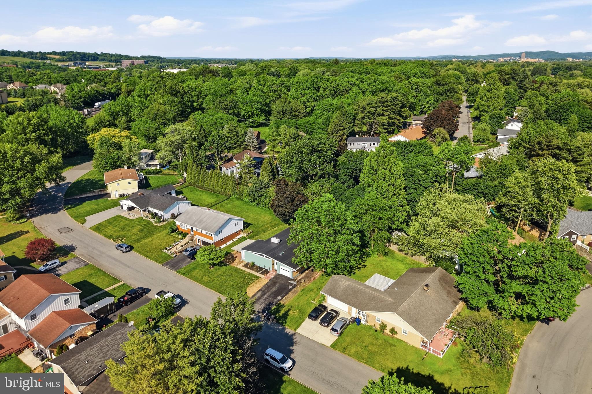 WESTWOOD HEIGHTS - Residential