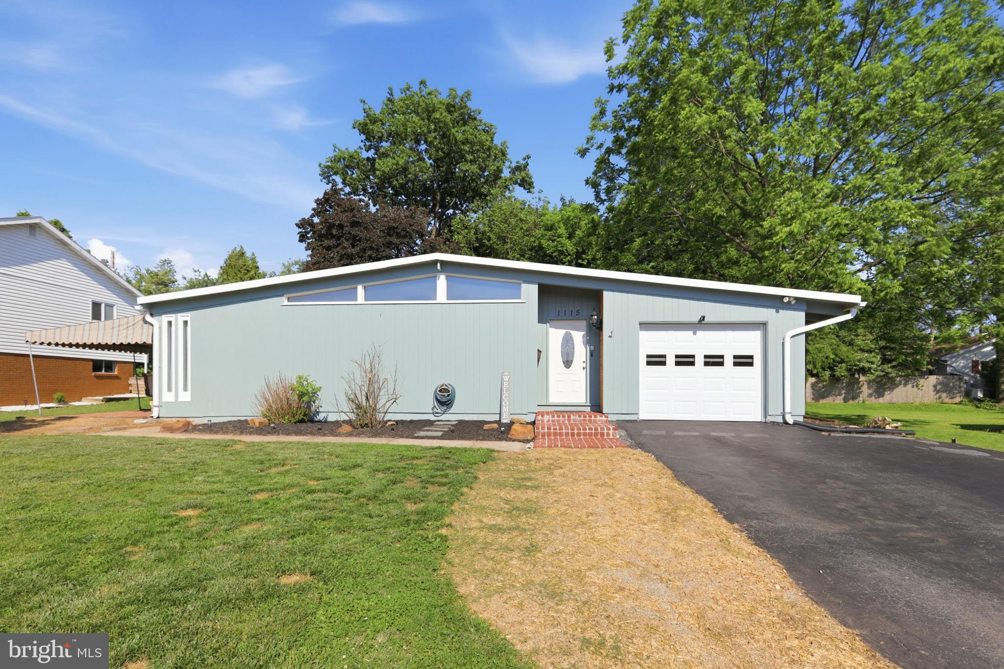 WESTWOOD HEIGHTS - Residential