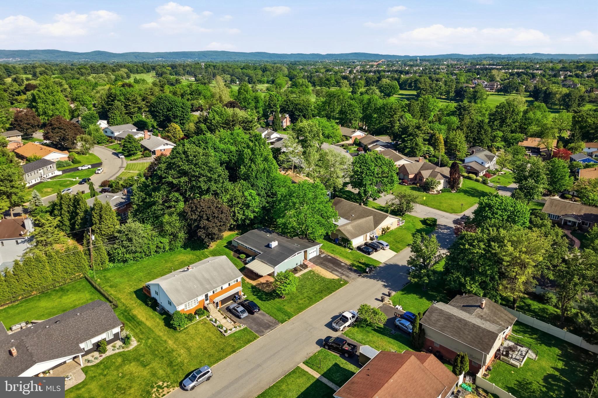 WESTWOOD HEIGHTS - Residential