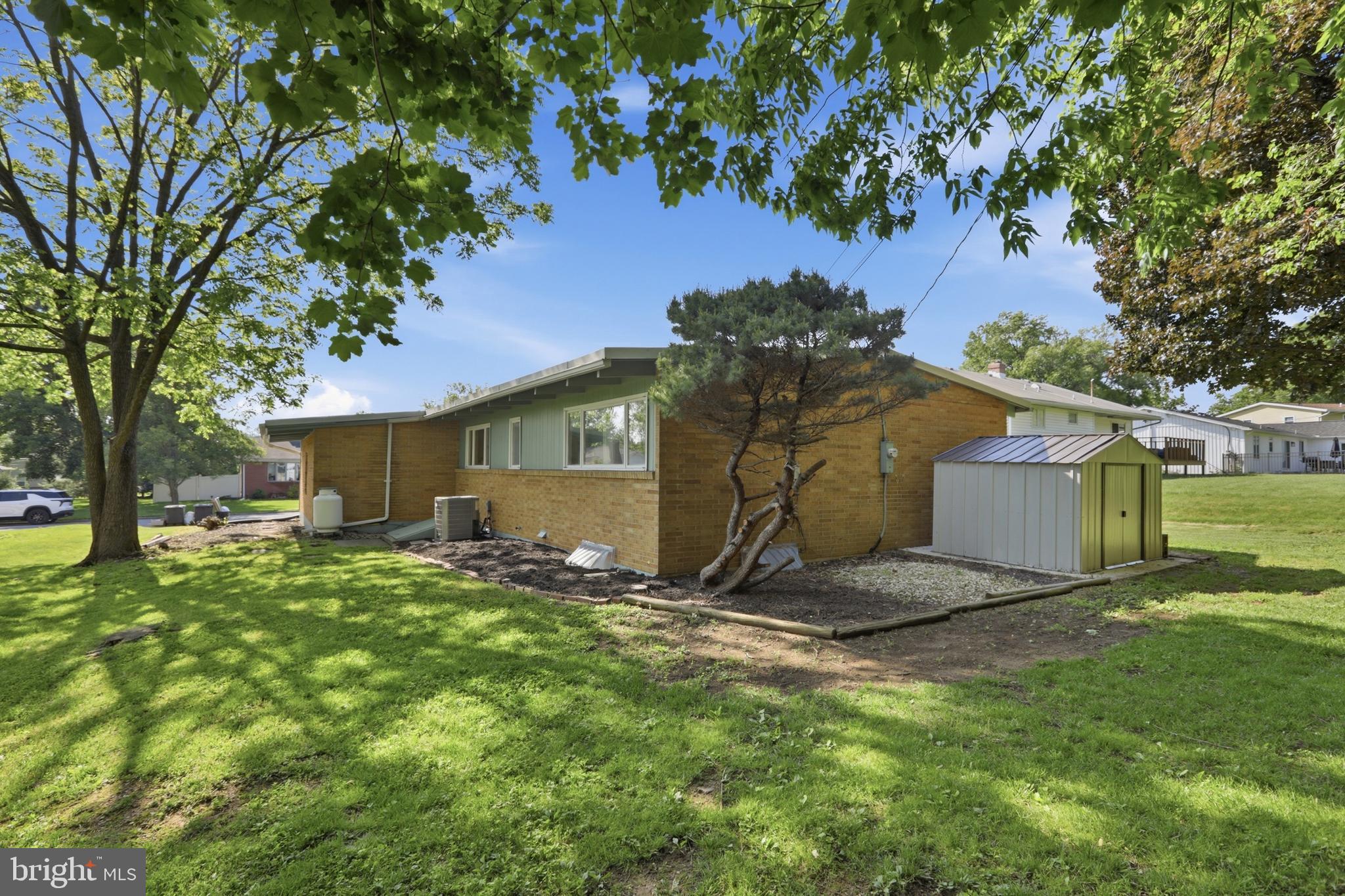 WESTWOOD HEIGHTS - Residential