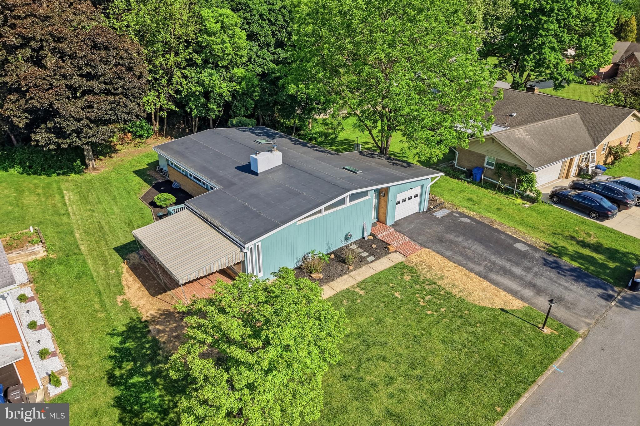 WESTWOOD HEIGHTS - Residential