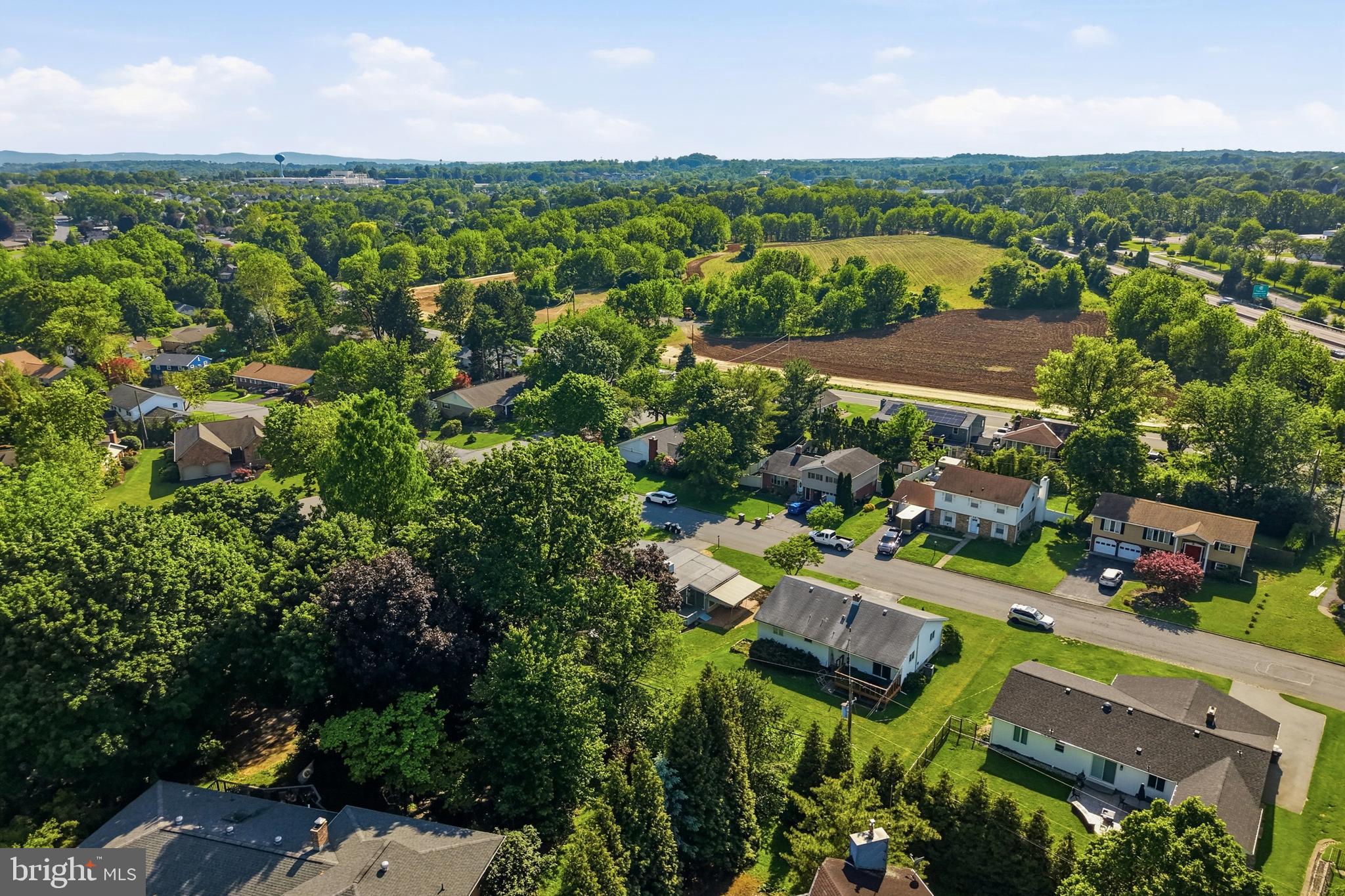 WESTWOOD HEIGHTS - Residential