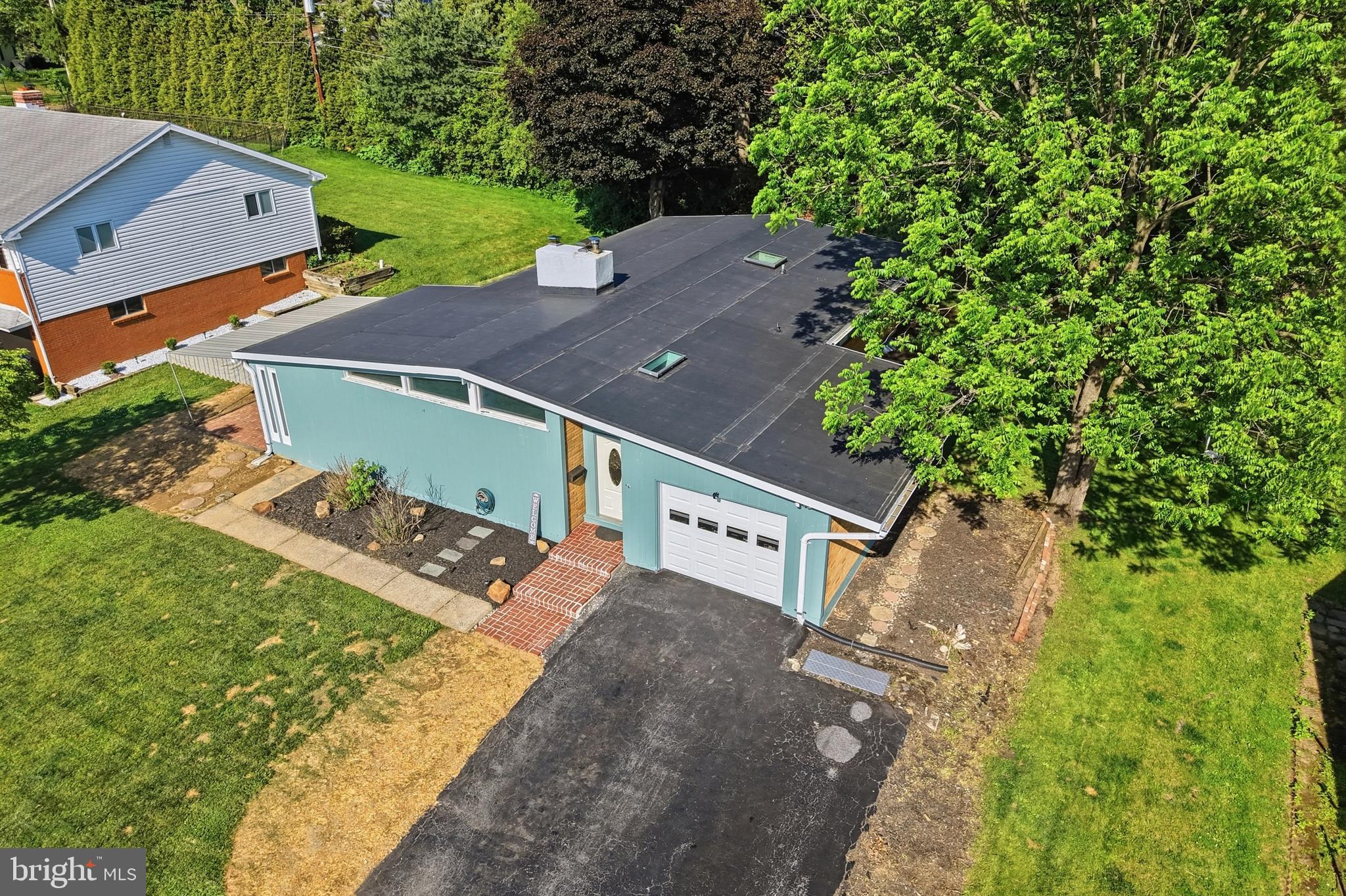 WESTWOOD HEIGHTS - Residential