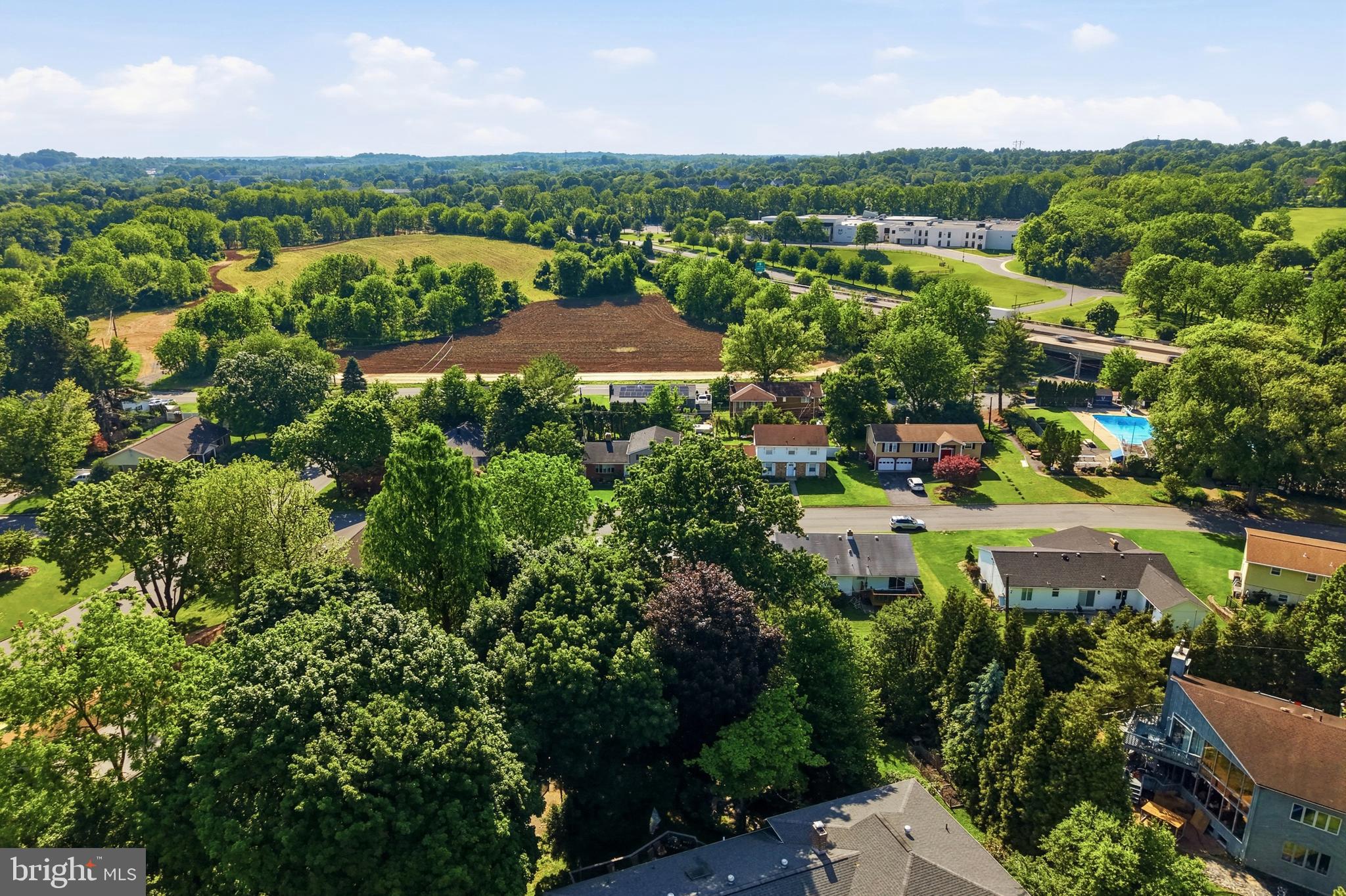 WESTWOOD HEIGHTS - Residential