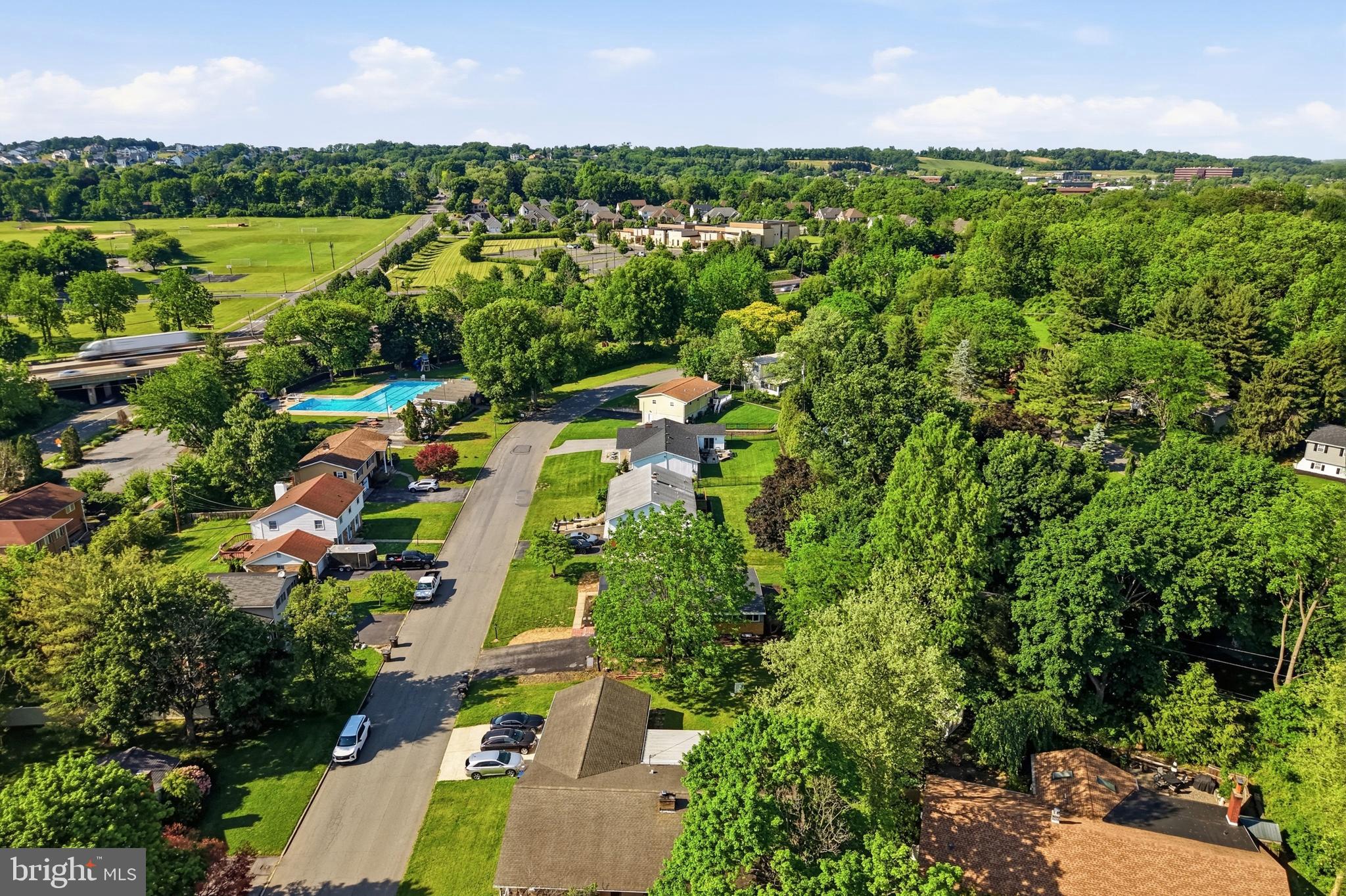 WESTWOOD HEIGHTS - Residential