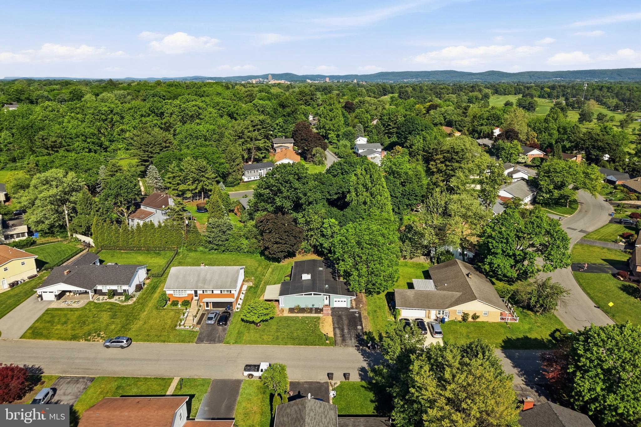 WESTWOOD HEIGHTS - Residential