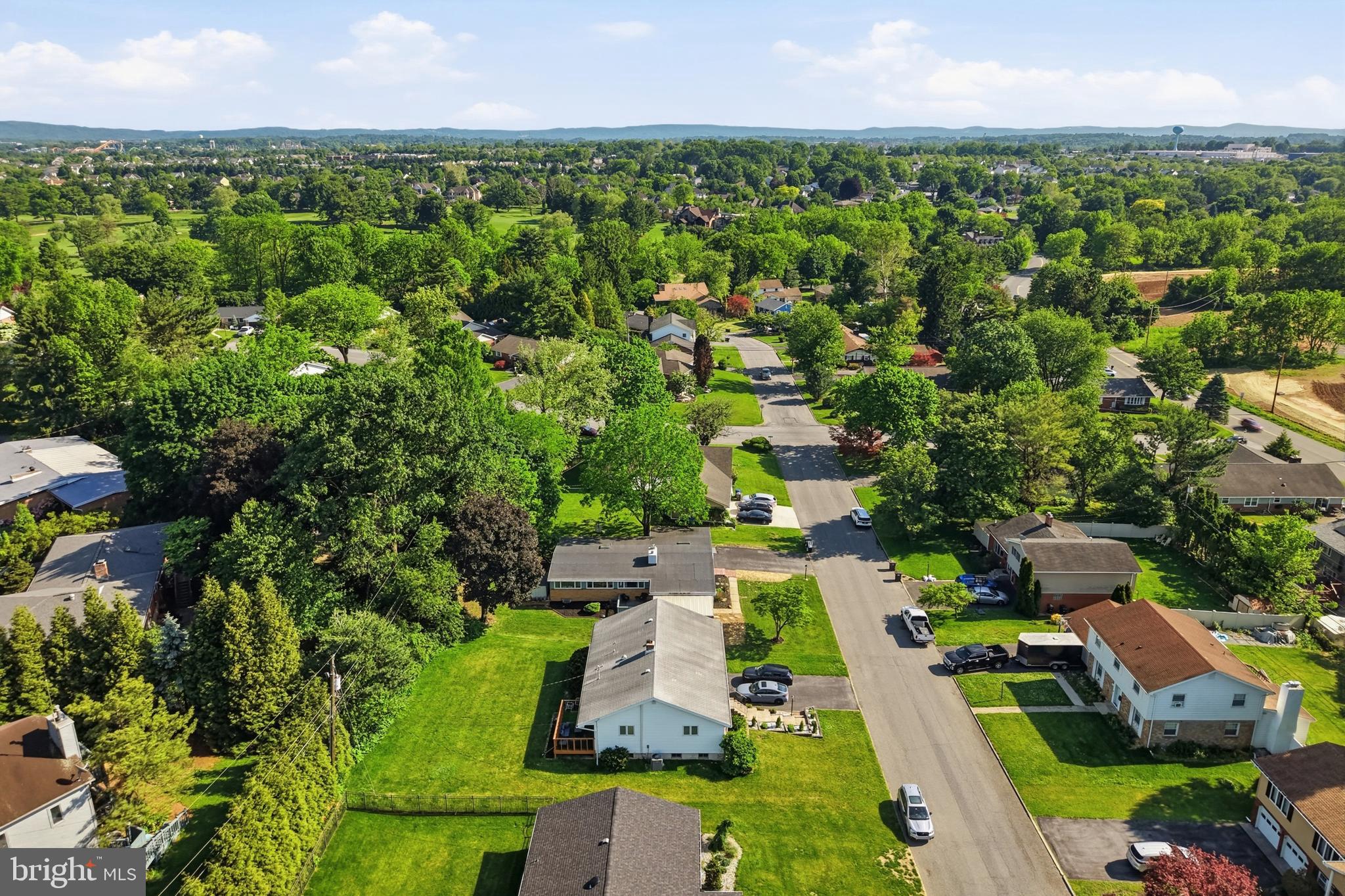 WESTWOOD HEIGHTS - Residential