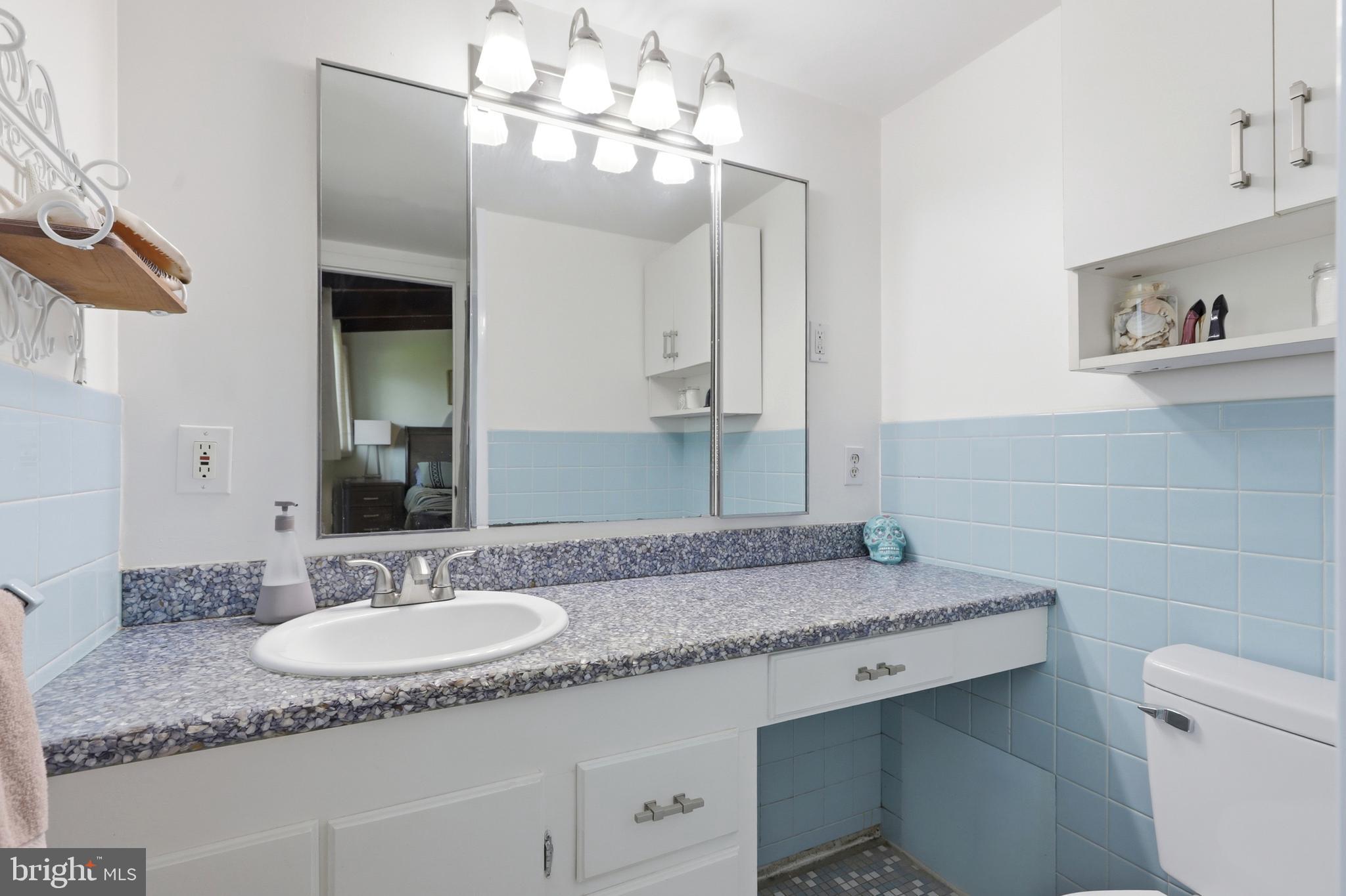WESTWOOD HEIGHTS - Residential