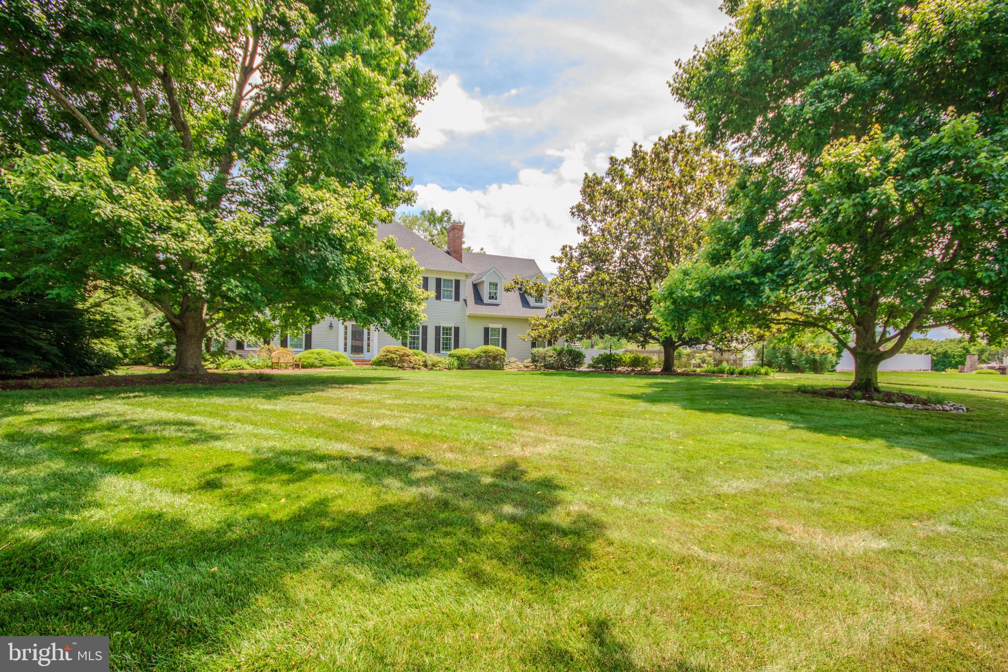 5521 DUNFRIES COURT