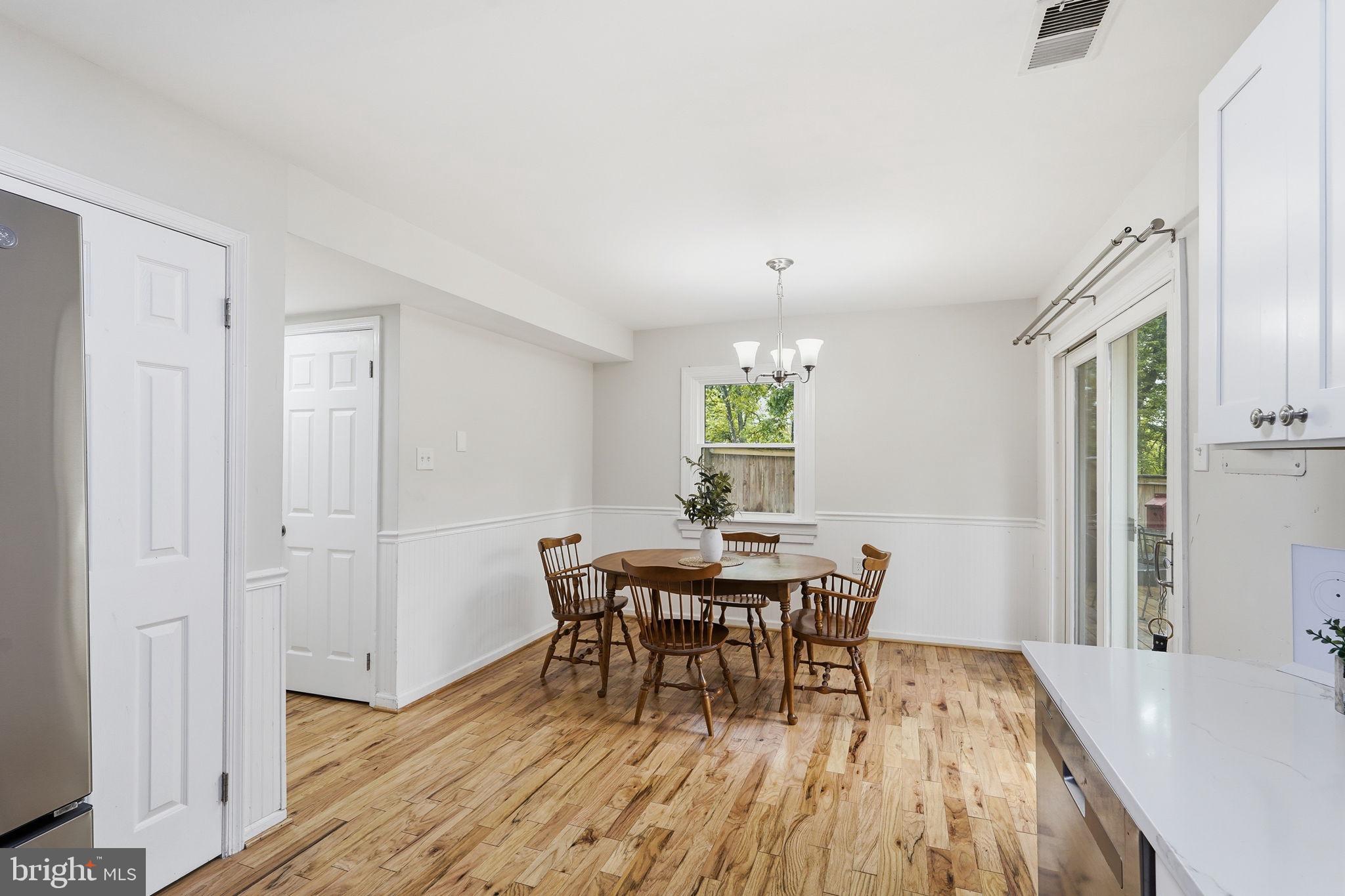 MARSHALL - Residential