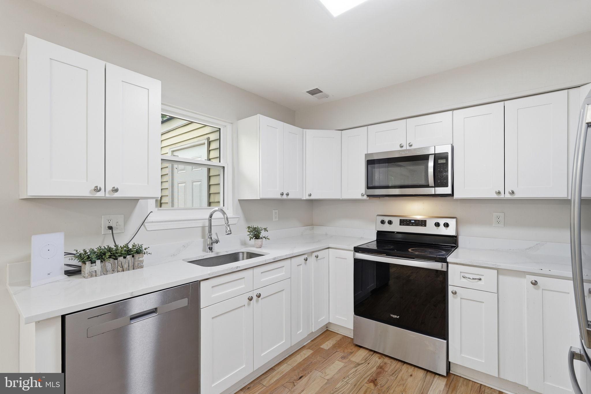 MARSHALL - Residential