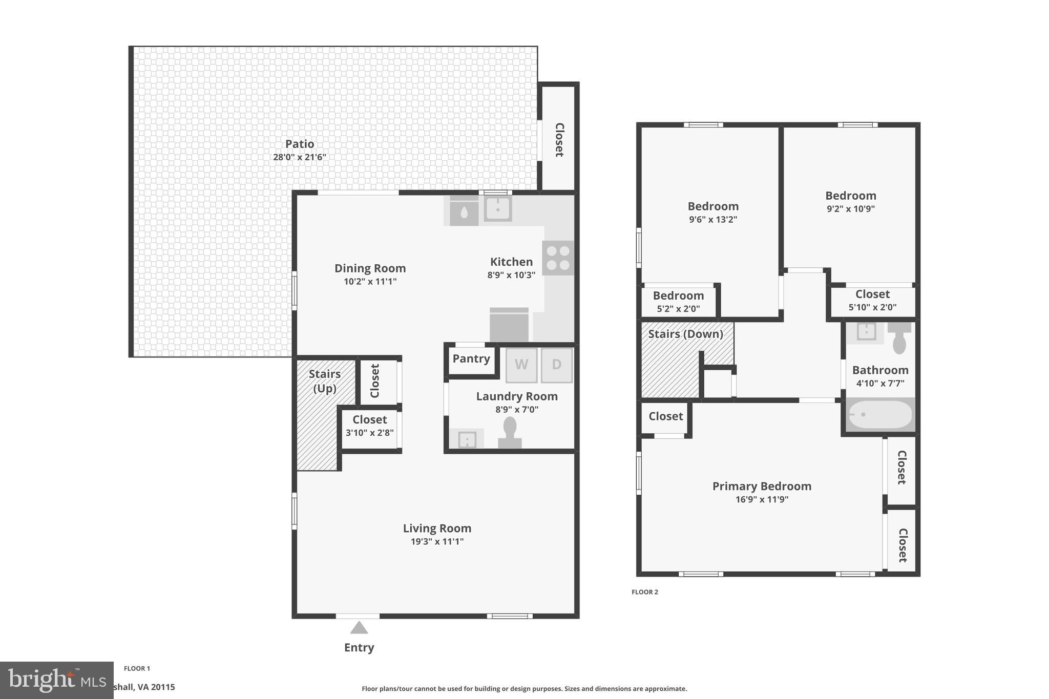 MARSHALL - Residential