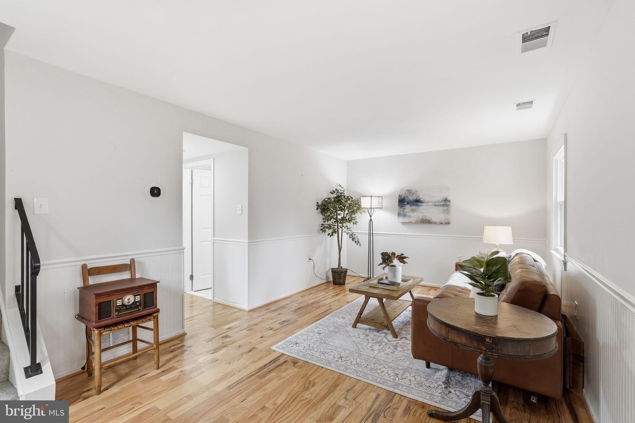 MARSHALL - Residential