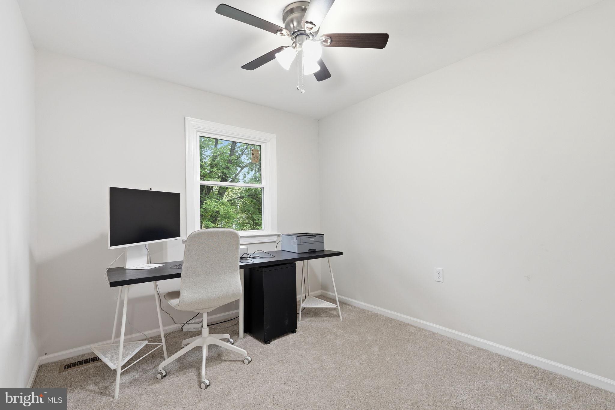 MARSHALL - Residential