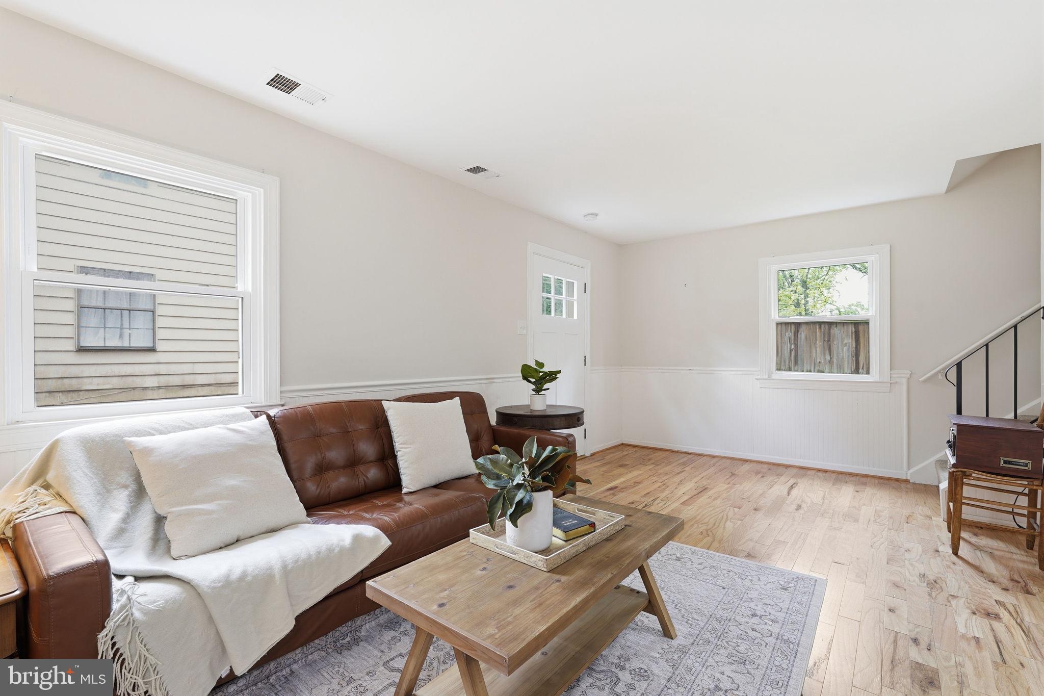 MARSHALL - Residential