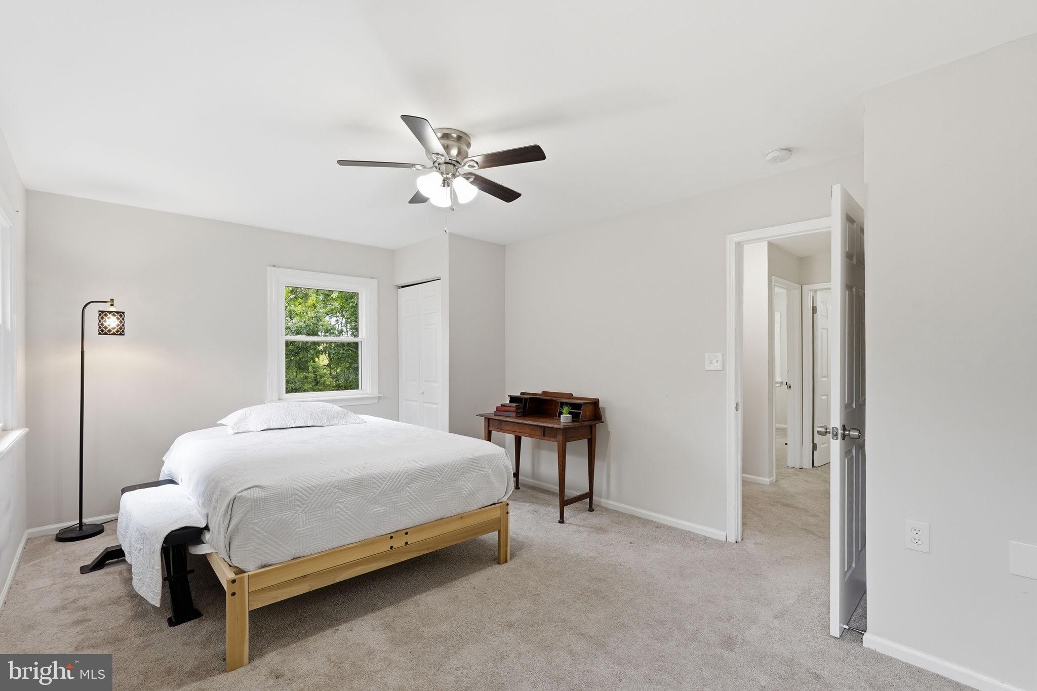 MARSHALL - Residential