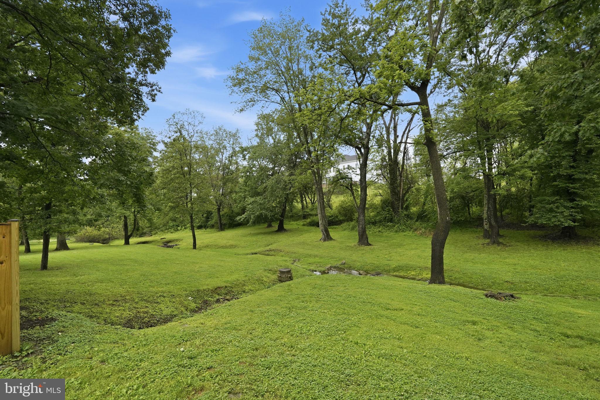 MARSHALL - Residential