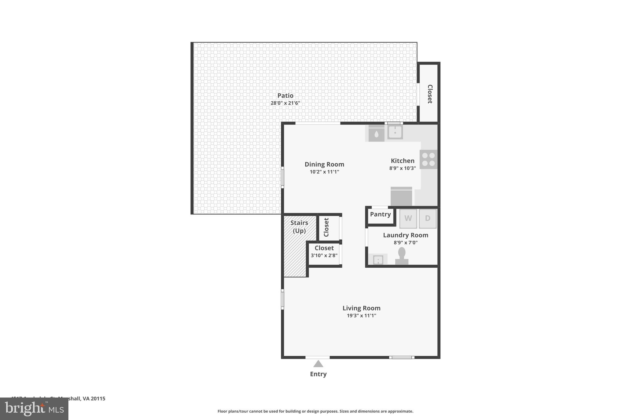 MARSHALL - Residential