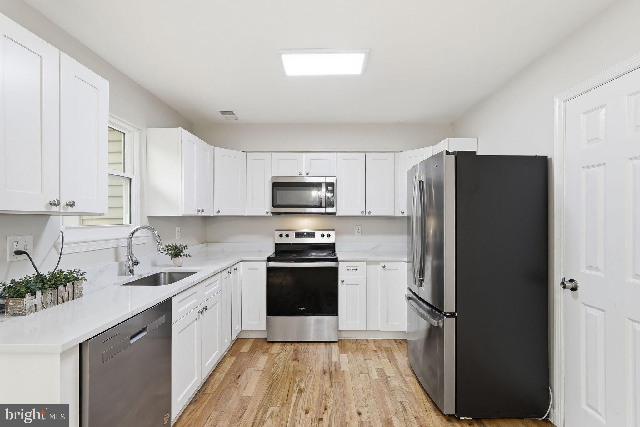 MARSHALL - Residential