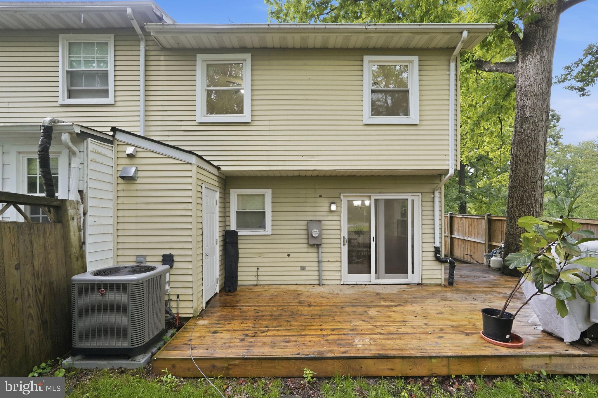MARSHALL - Residential