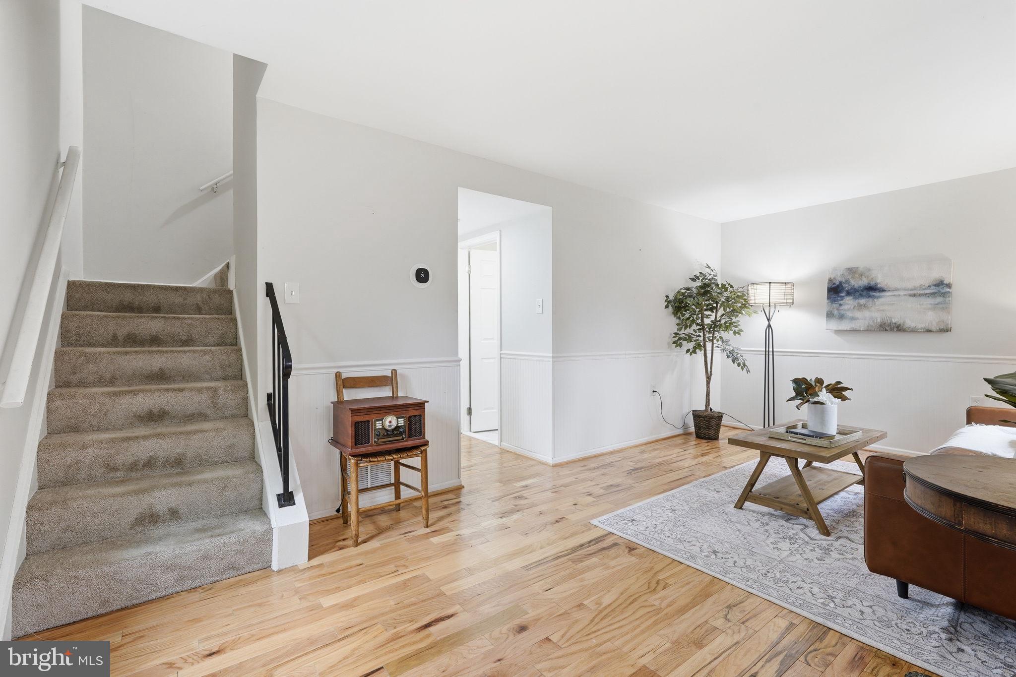 MARSHALL - Residential