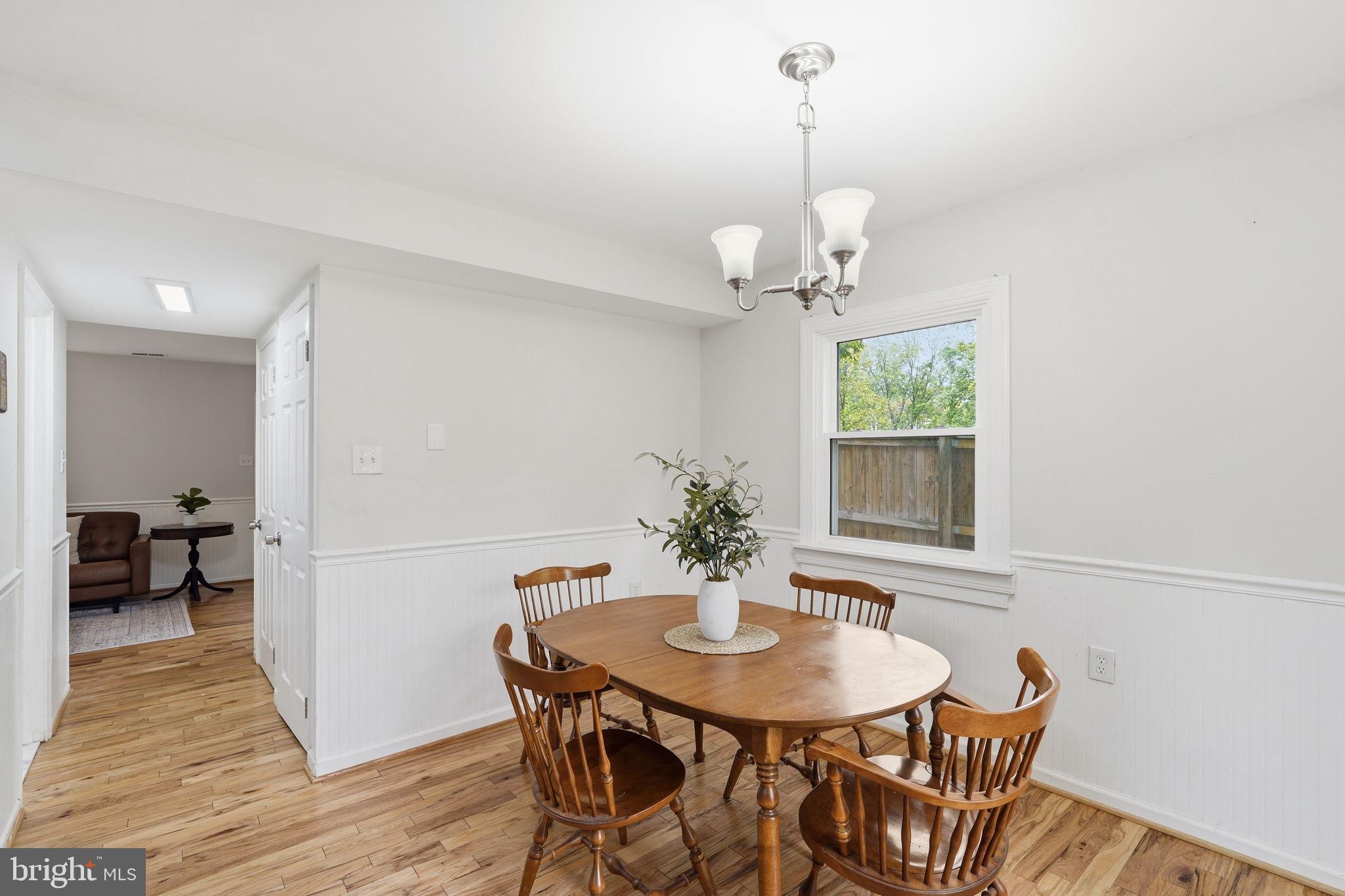 MARSHALL - Residential