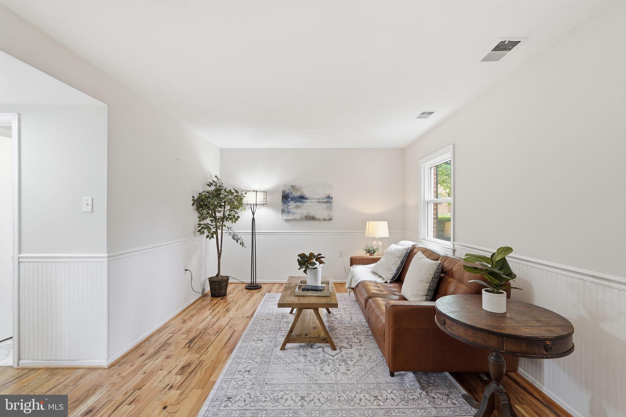 MARSHALL - Residential