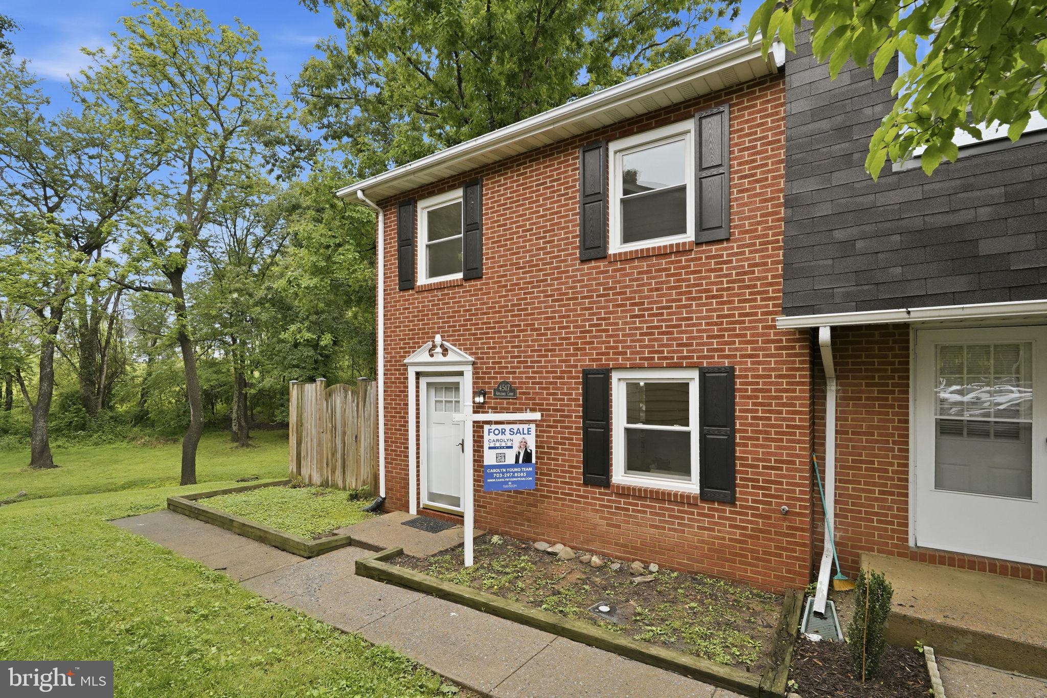 MARSHALL - Residential