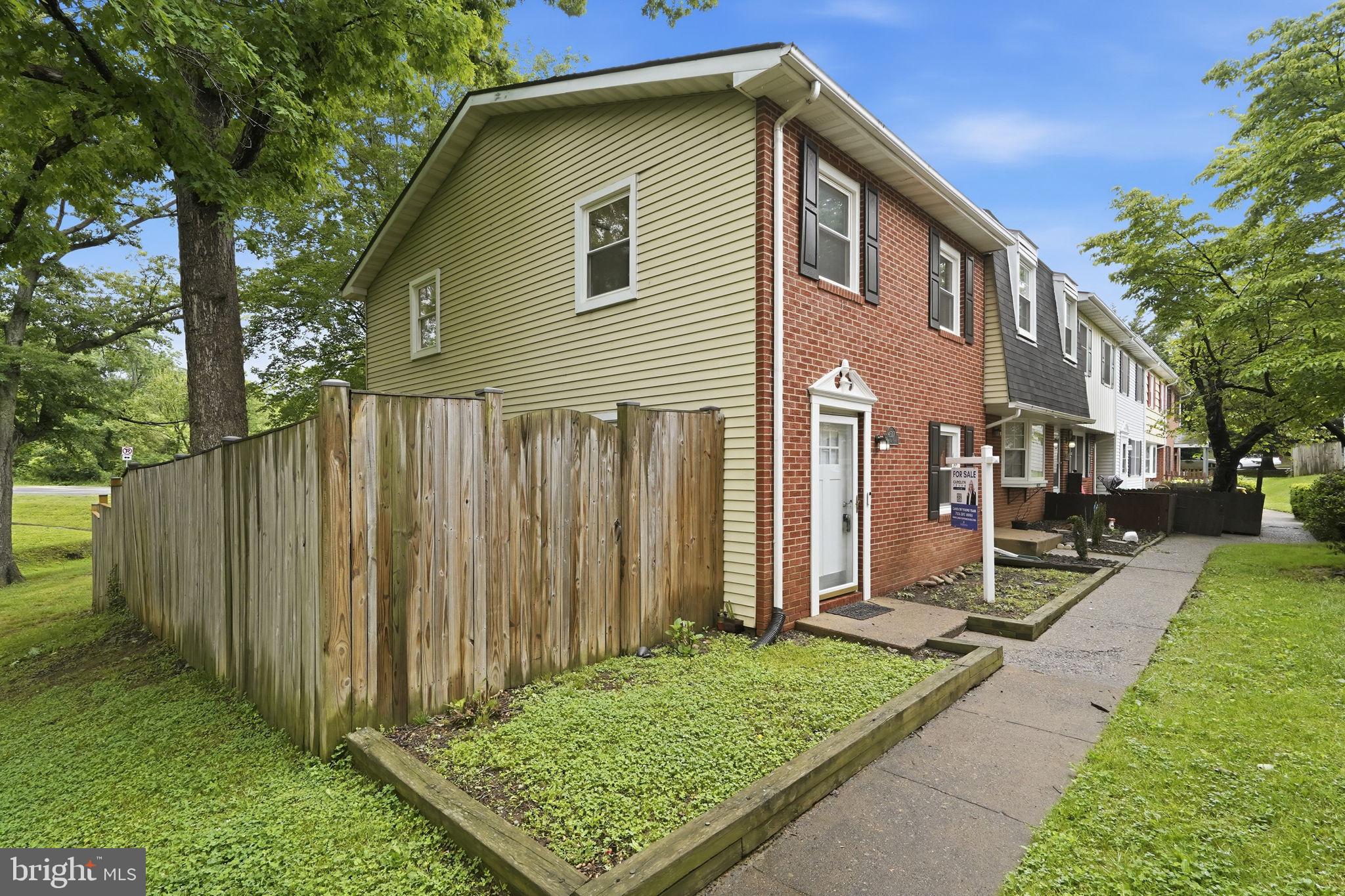 MARSHALL - Residential
