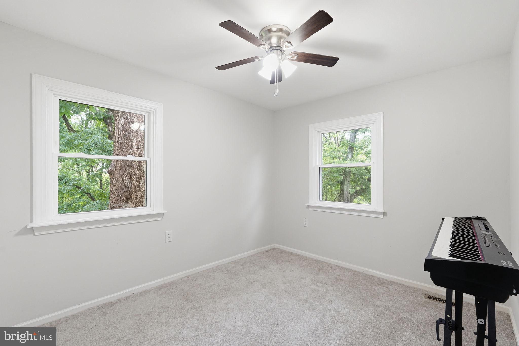 MARSHALL - Residential