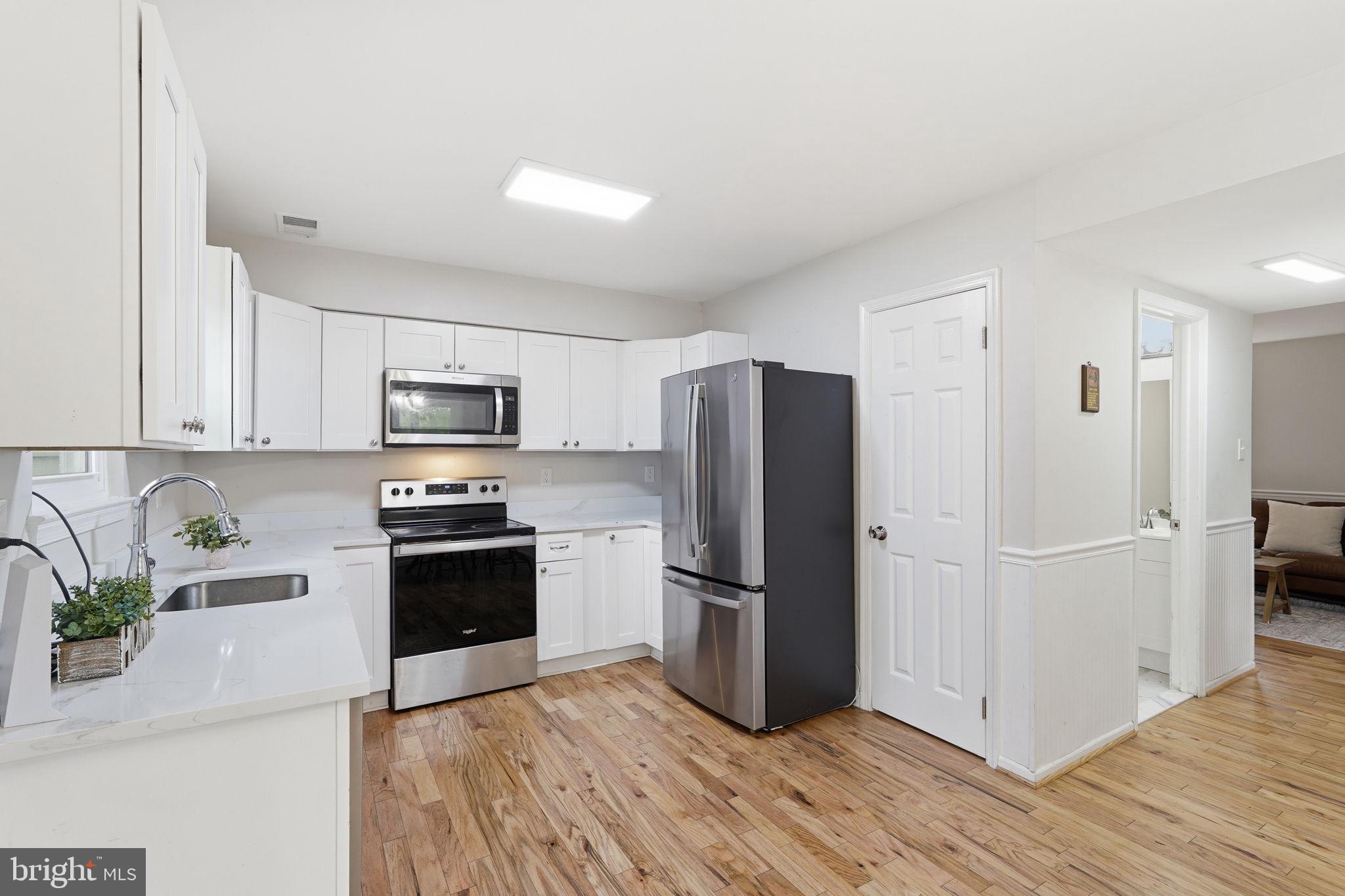 MARSHALL - Residential