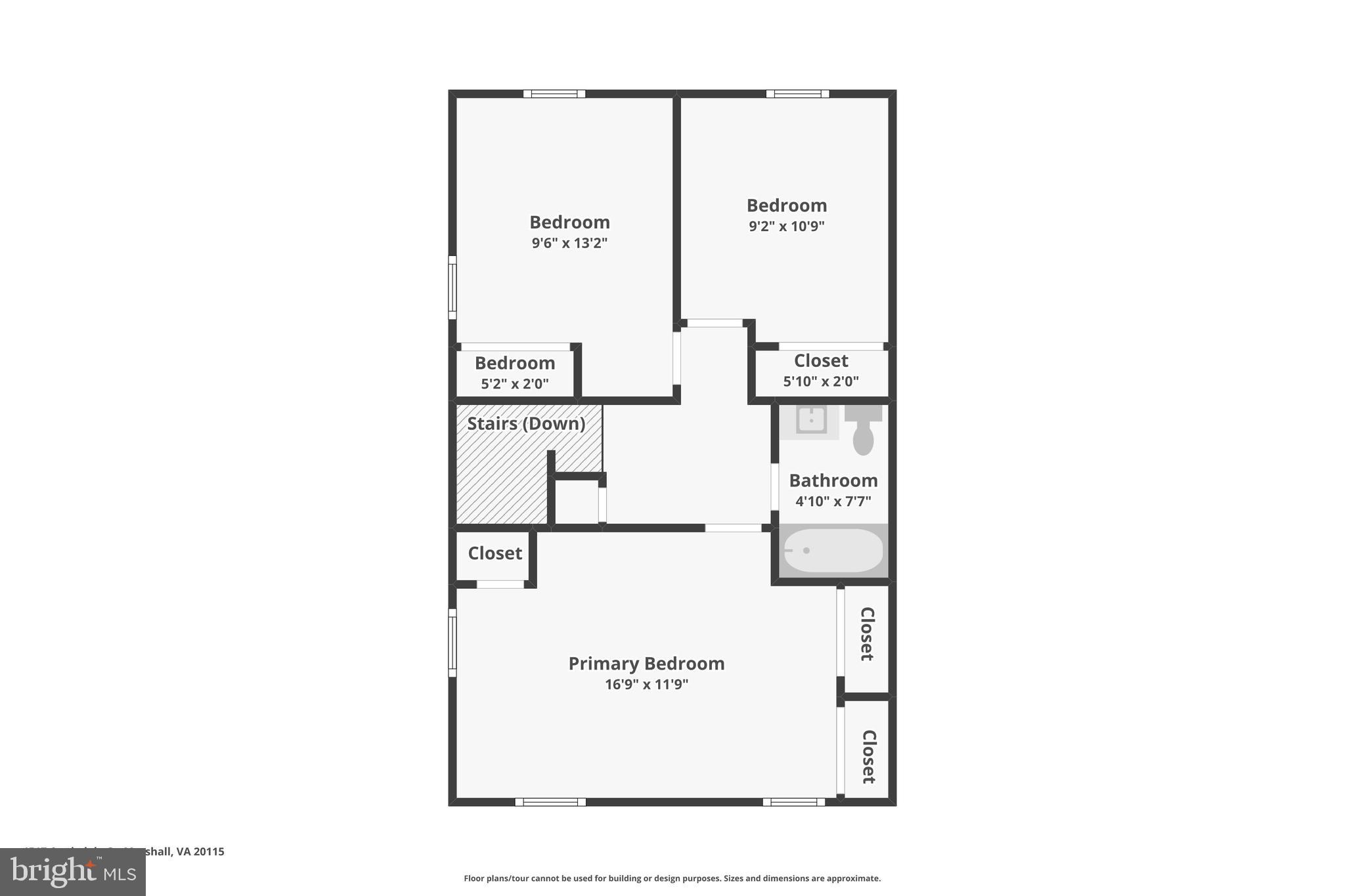 MARSHALL - Residential
