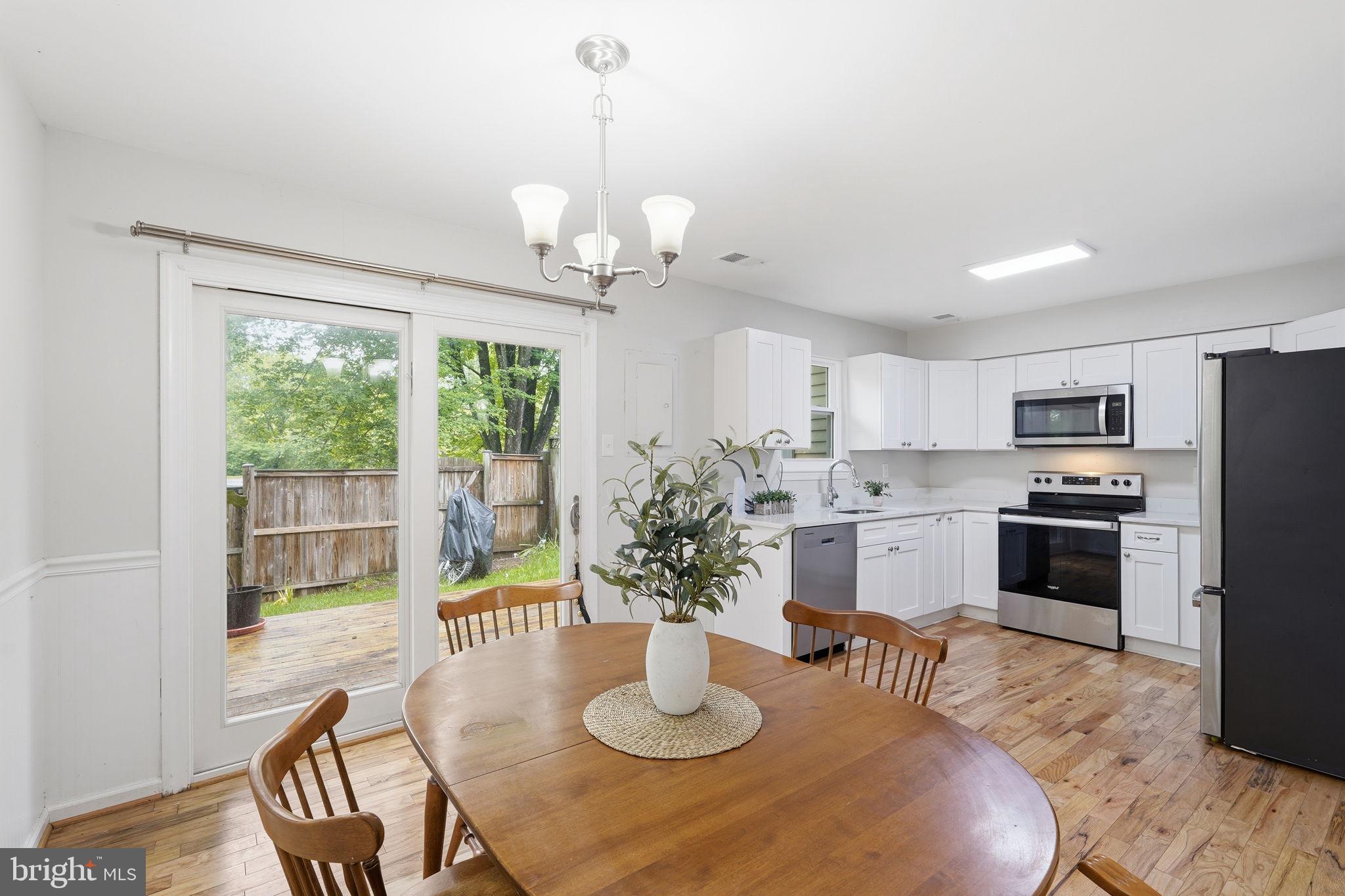 MARSHALL - Residential