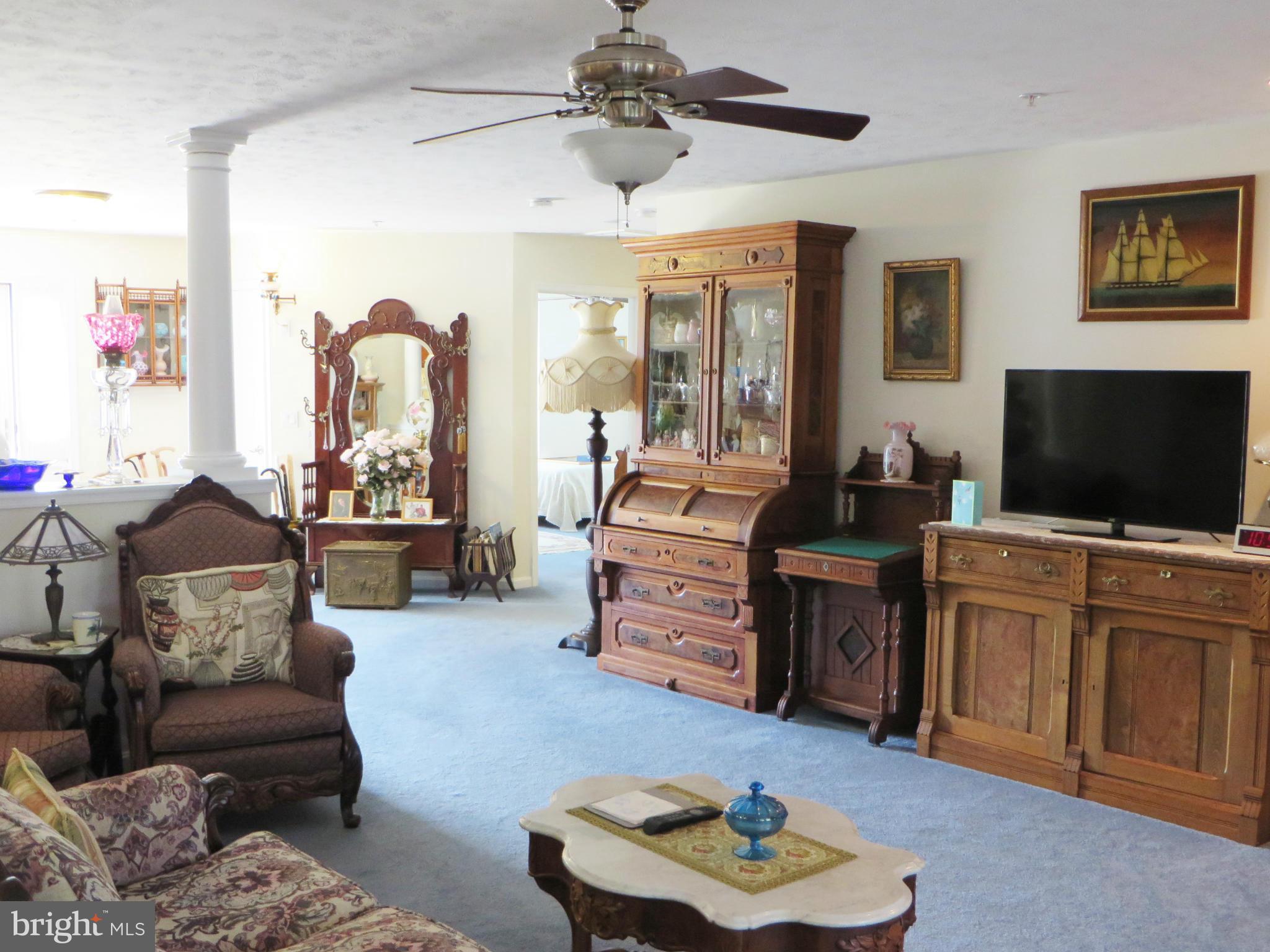 VILLAGES AT WILDEWOOD - Residential