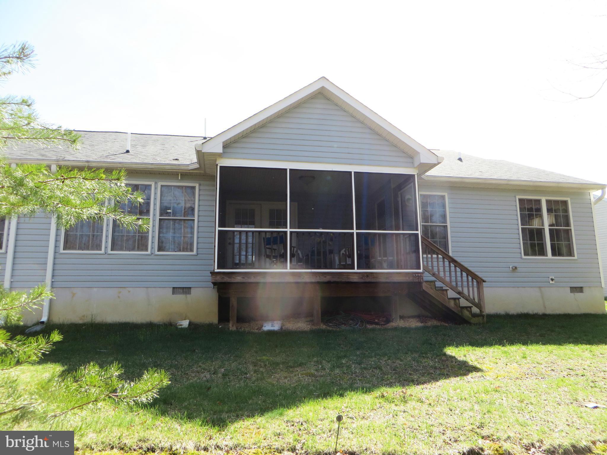 VILLAGES AT WILDEWOOD - Residential