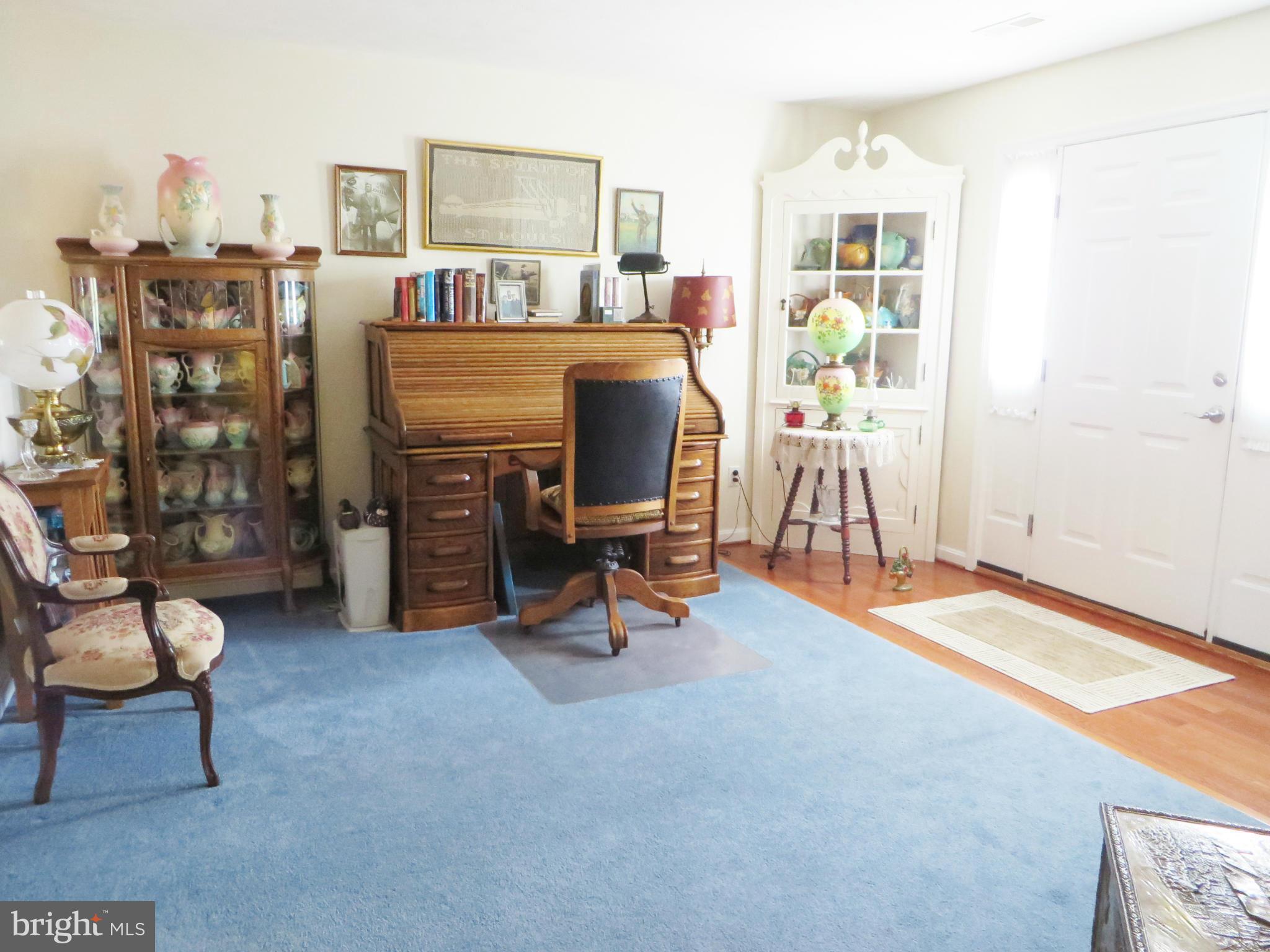 VILLAGES AT WILDEWOOD - Residential