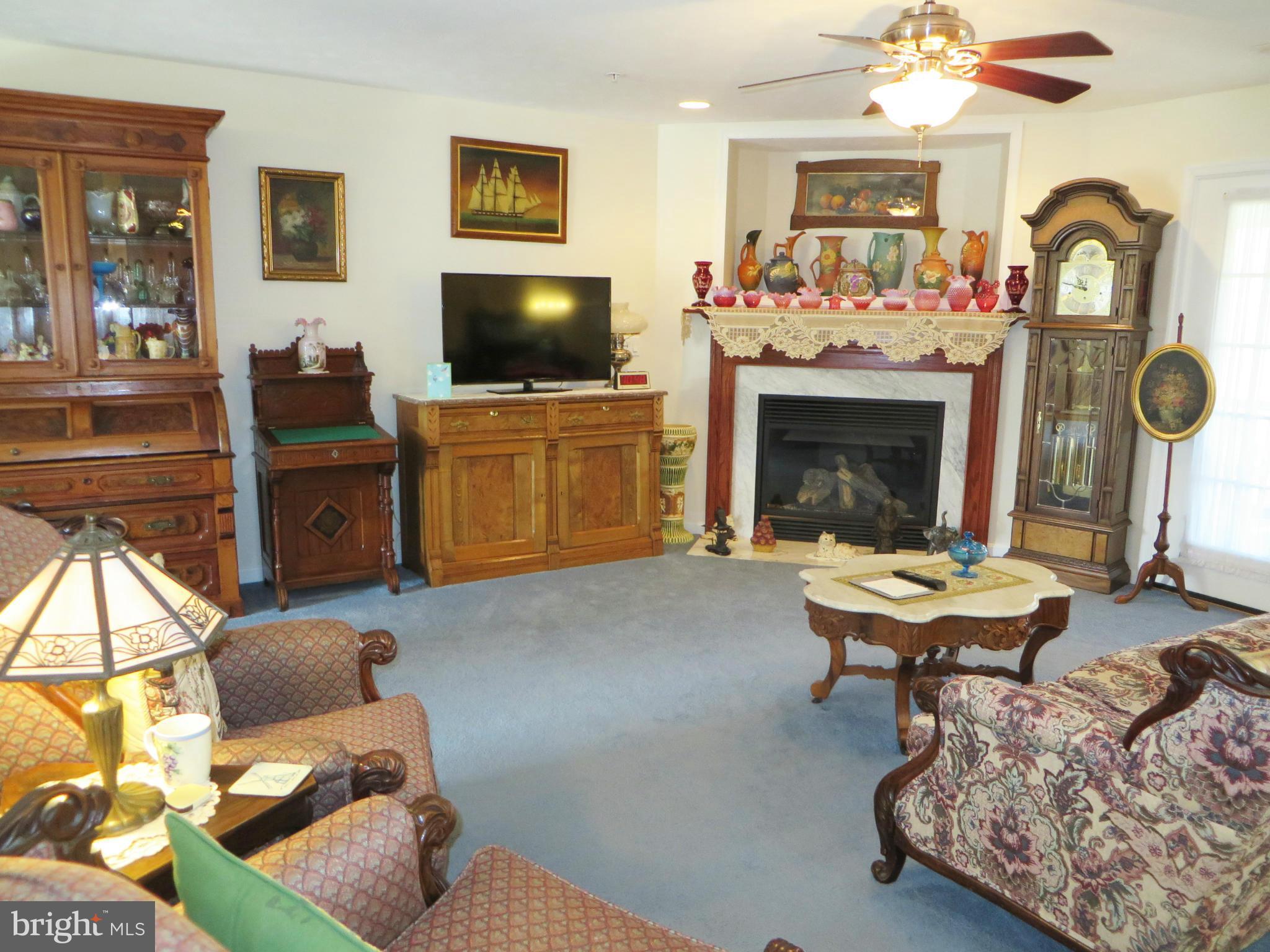 VILLAGES AT WILDEWOOD - Residential