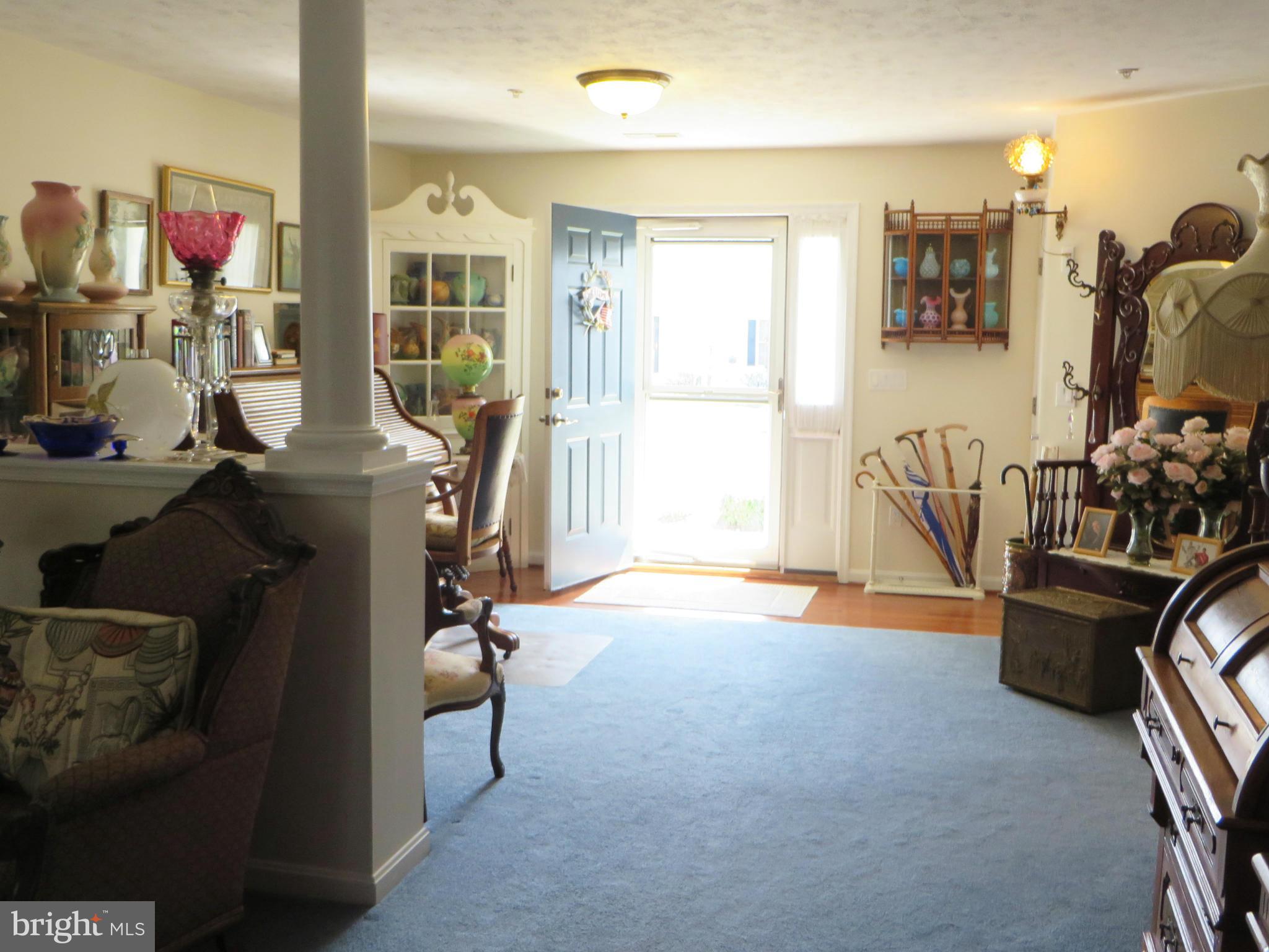 VILLAGES AT WILDEWOOD - Residential