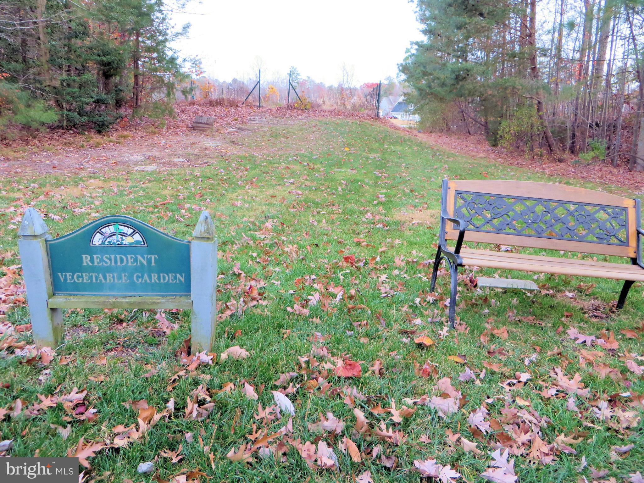 VILLAGES AT WILDEWOOD - Residential