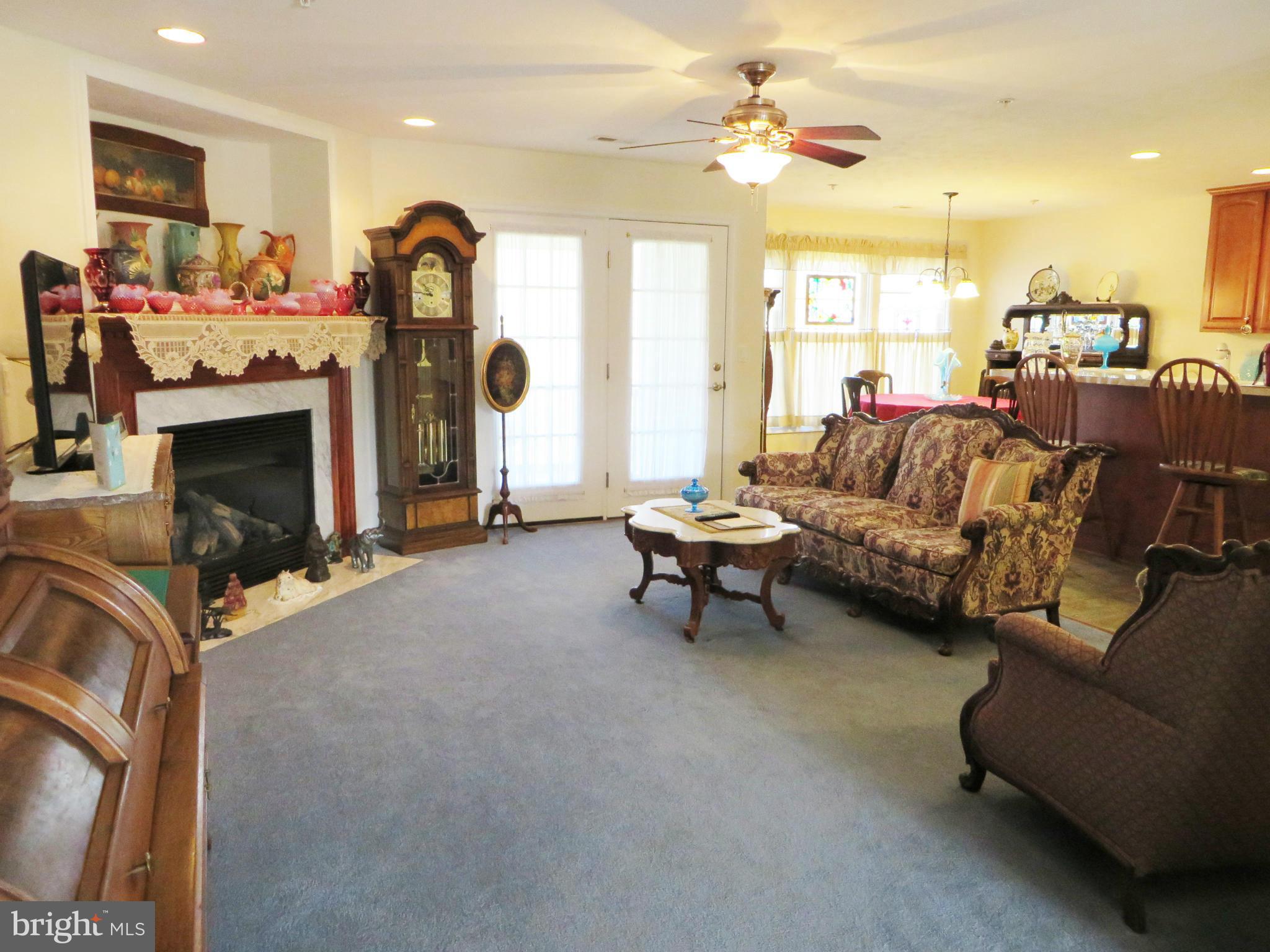 VILLAGES AT WILDEWOOD - Residential