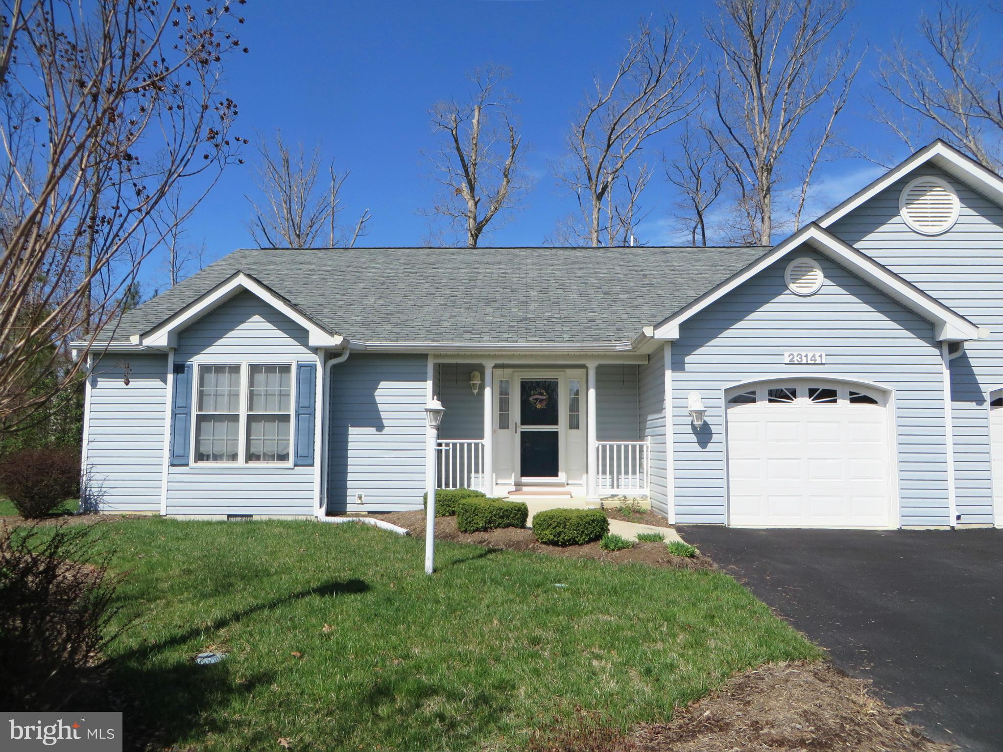 VILLAGES AT WILDEWOOD - Residential