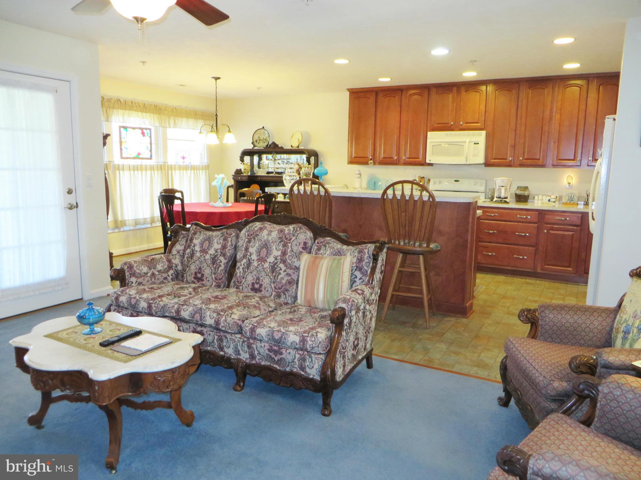 VILLAGES AT WILDEWOOD - Residential