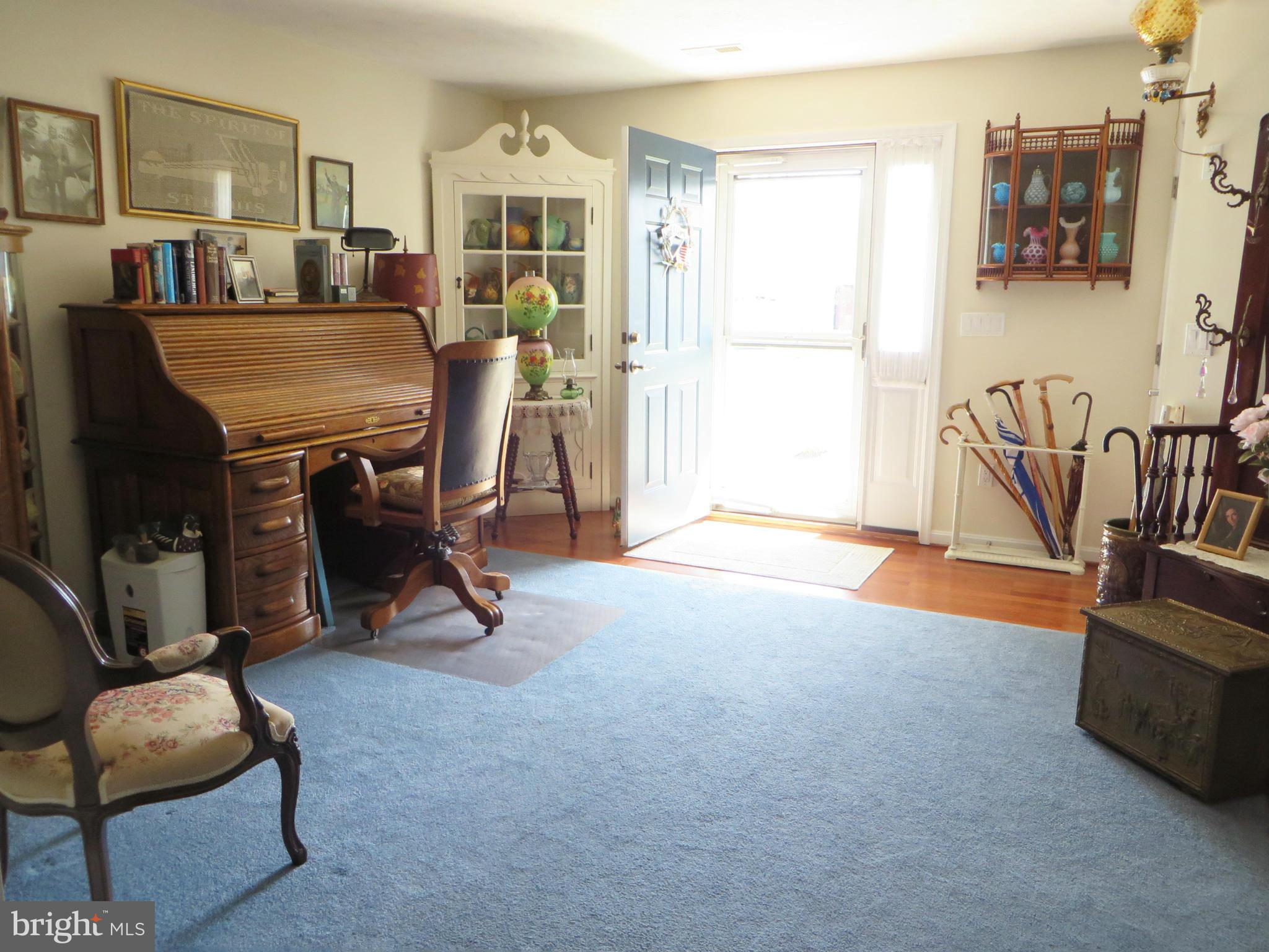 VILLAGES AT WILDEWOOD - Residential