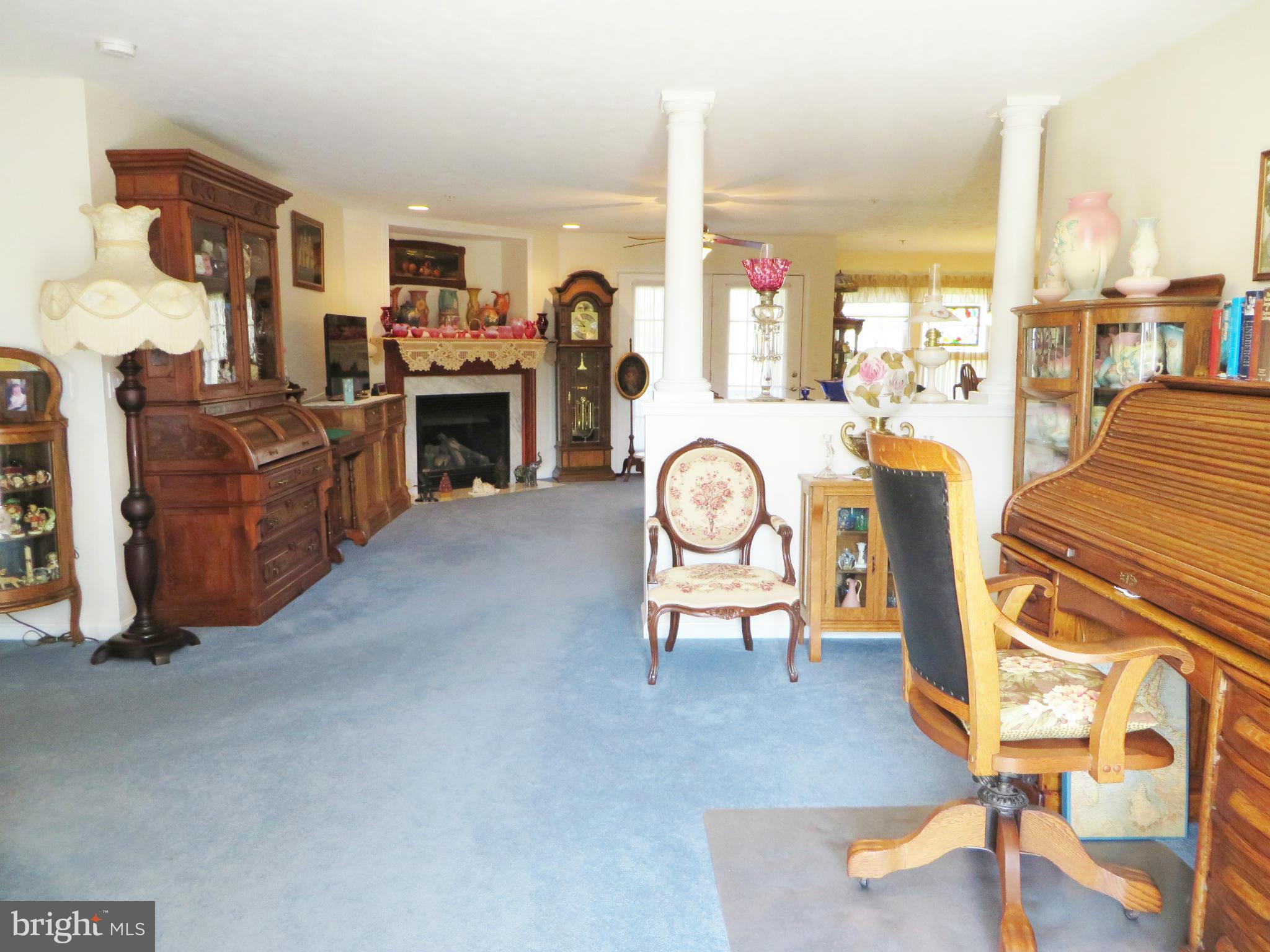 VILLAGES AT WILDEWOOD - Residential