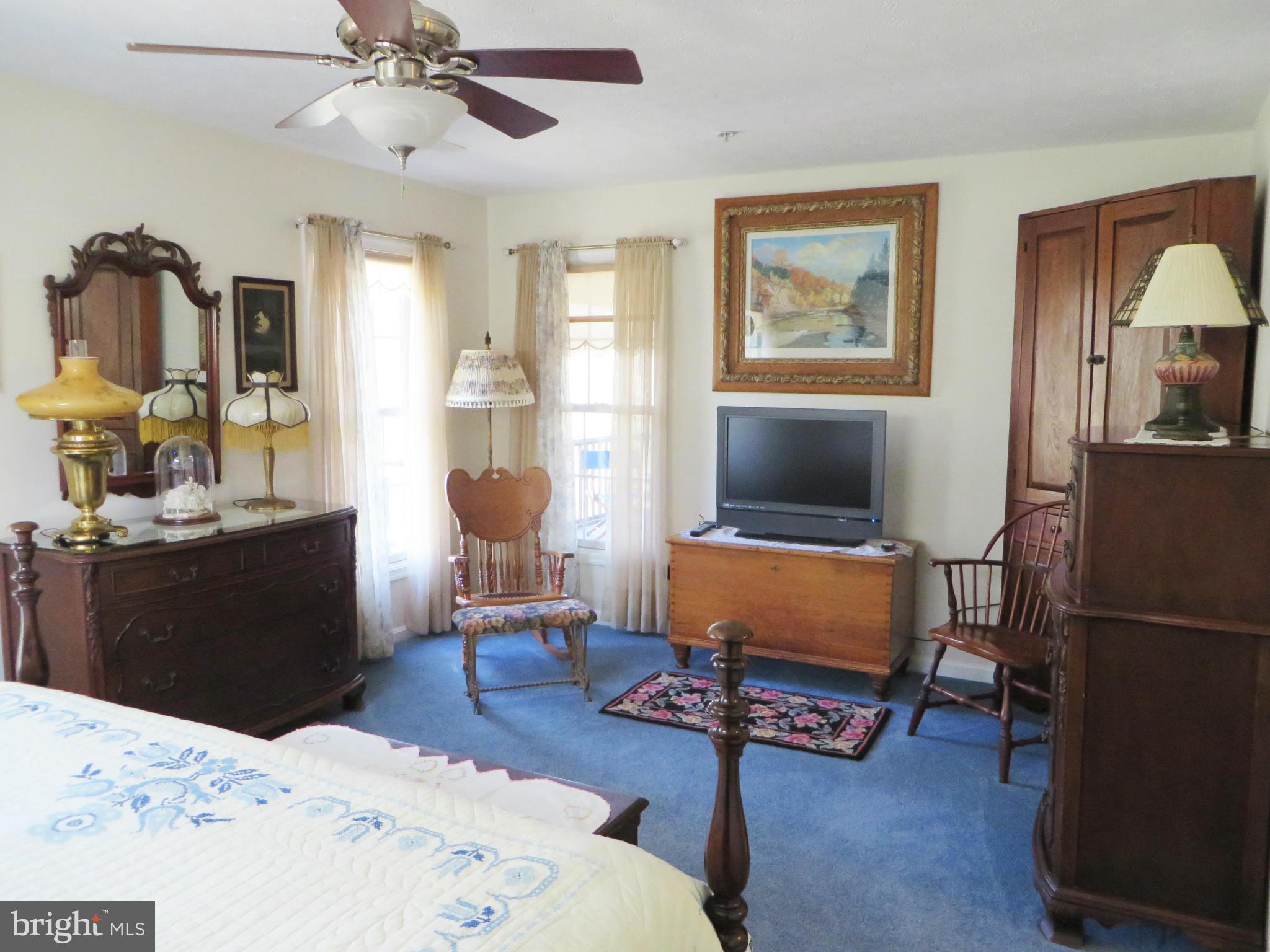 VILLAGES AT WILDEWOOD - Residential