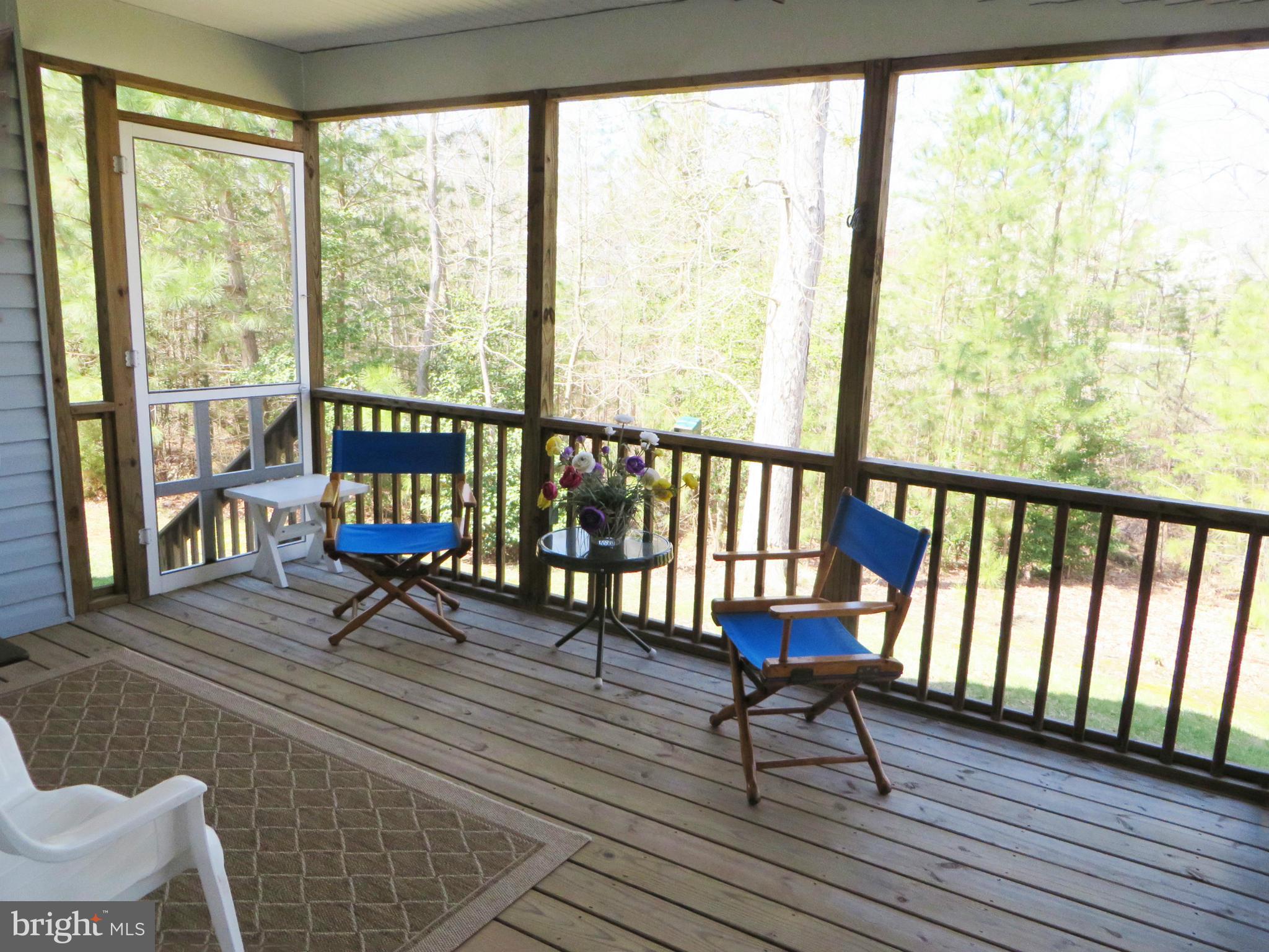 VILLAGES AT WILDEWOOD - Residential