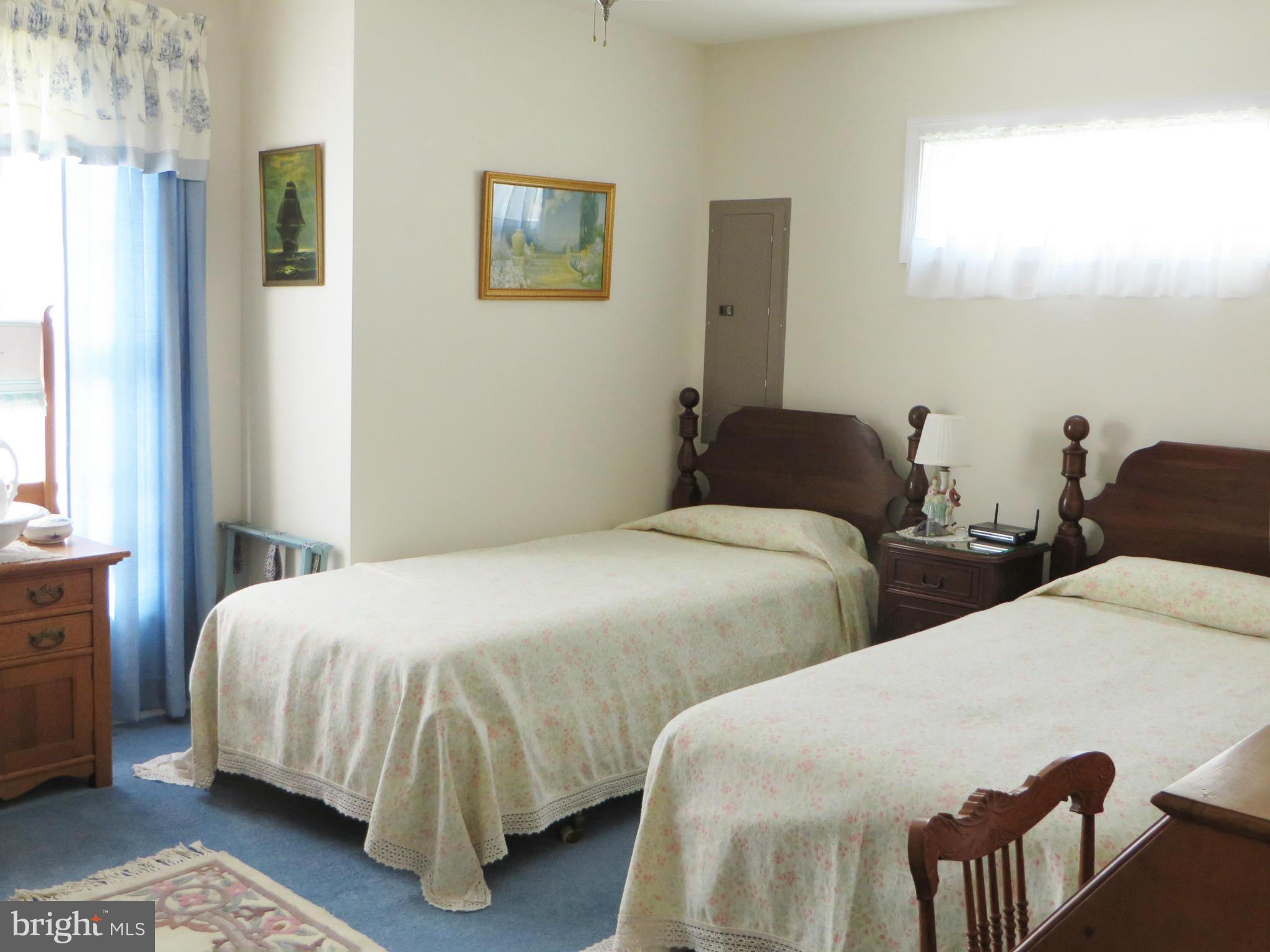 VILLAGES AT WILDEWOOD - Residential