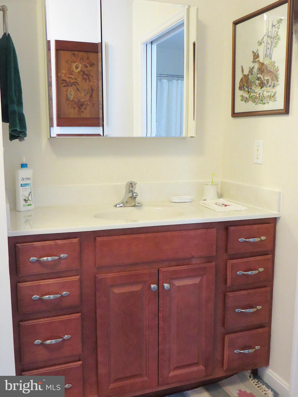 VILLAGES AT WILDEWOOD - Residential