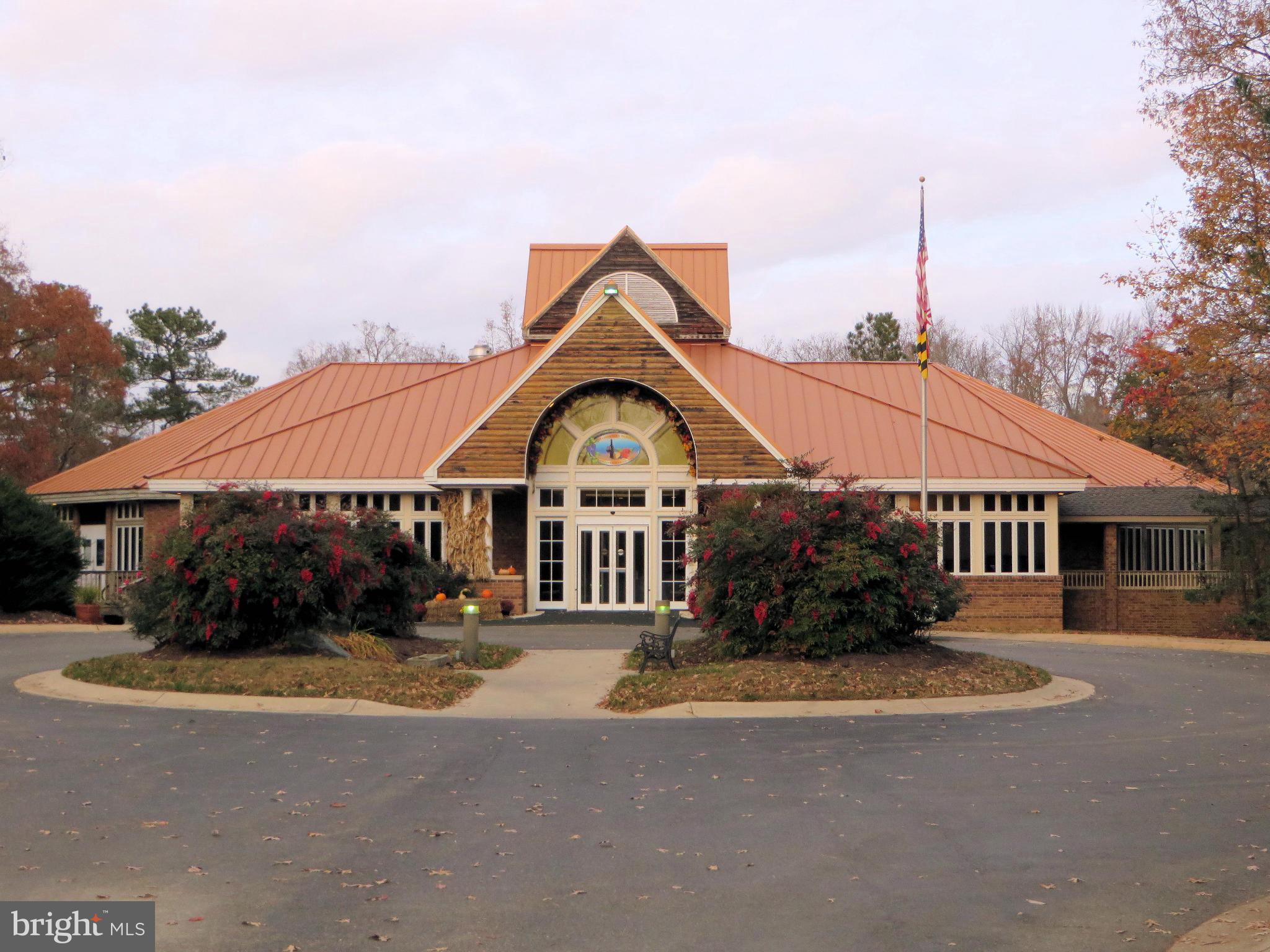 VILLAGES AT WILDEWOOD - Residential